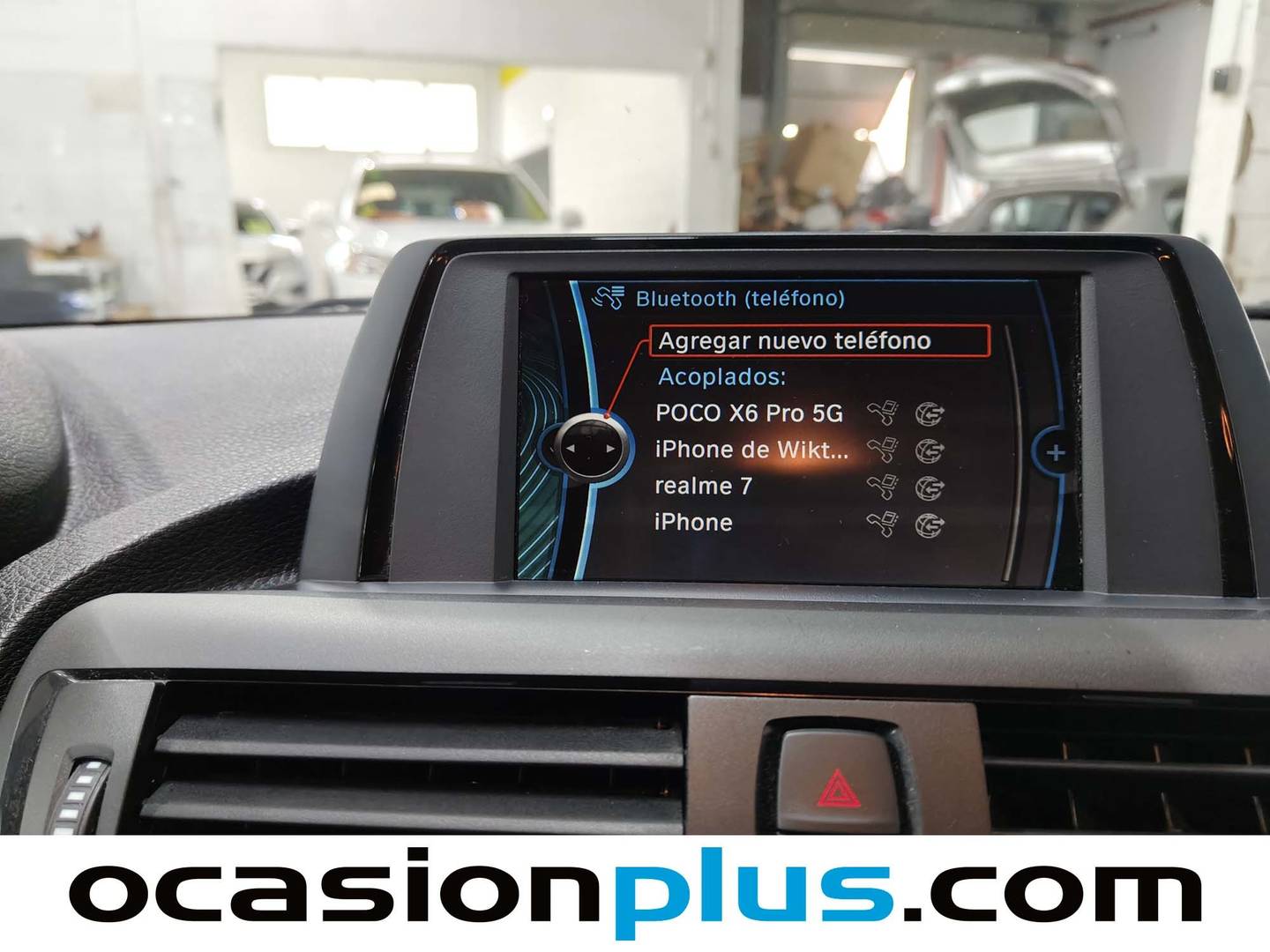 Foto BMW Serie 1 BMW Serie 1 118d (143 CV)