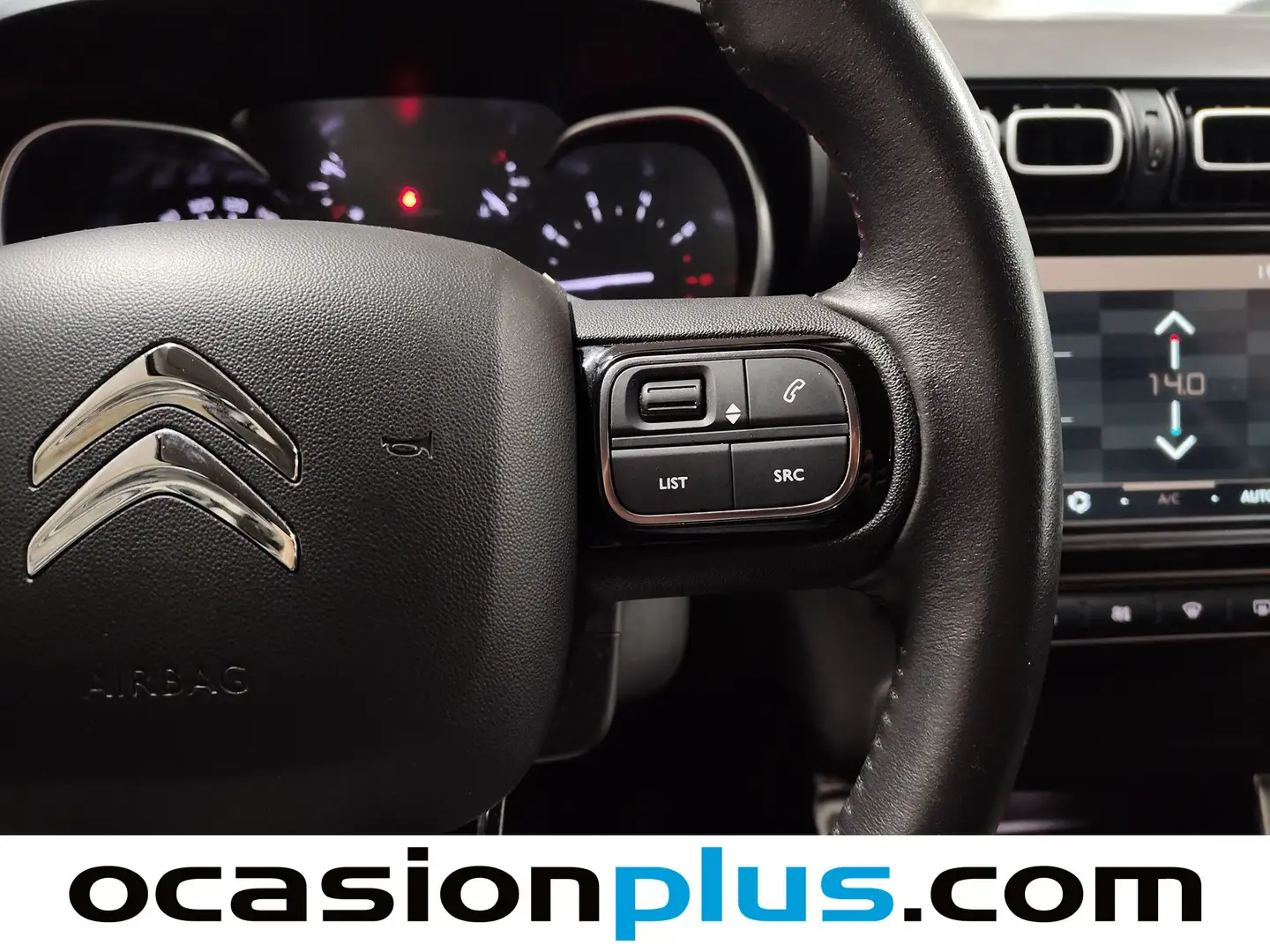 Foto Citroën C3 Aircross Citroen C3 Aircross PureTech 130 Shine Pack EAT6 (131 CV)