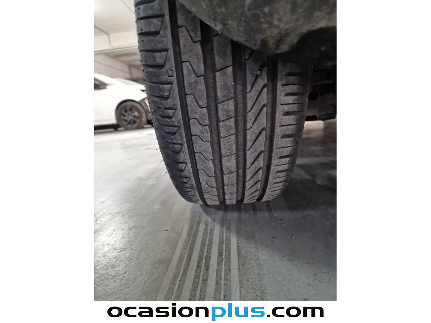 Seat Ibiza Seat Ibiza 1.4 TDI Style (90 CV) diésel