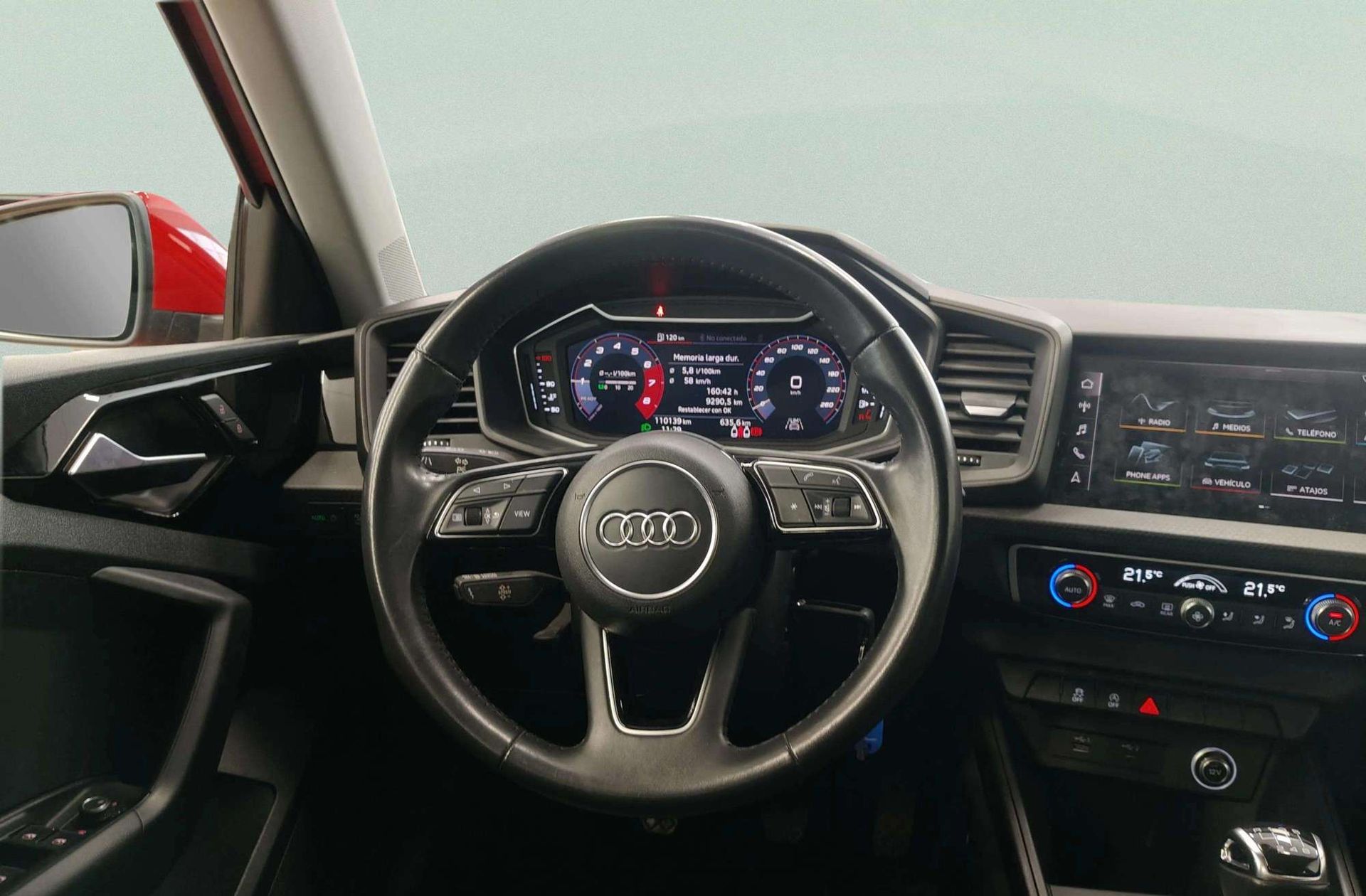 Audi A1 Sportback S line 30 TFSI - foto 18