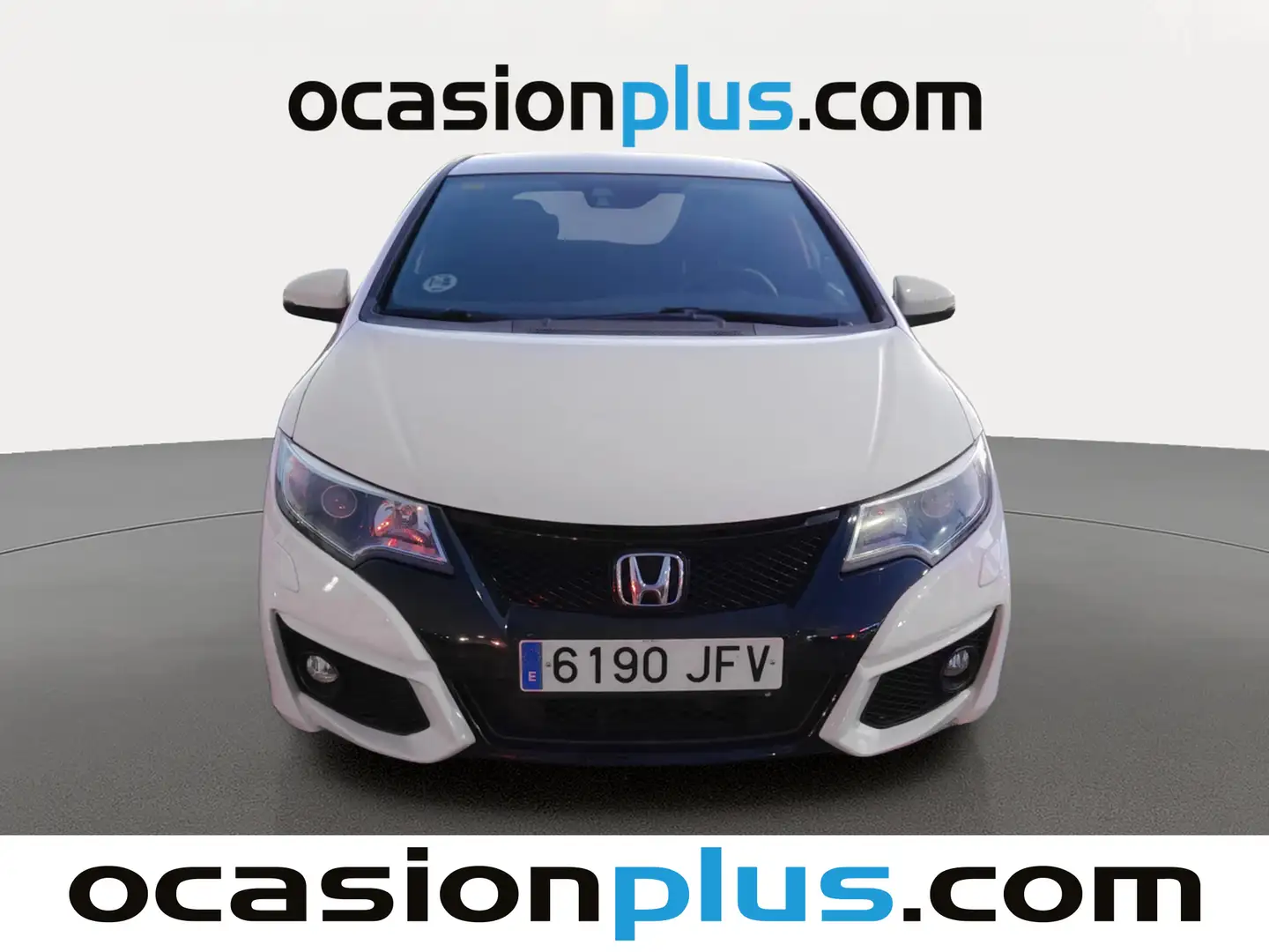 Foto Honda Civic Honda Civic 1.6 i-DTEC Sport (120 CV)