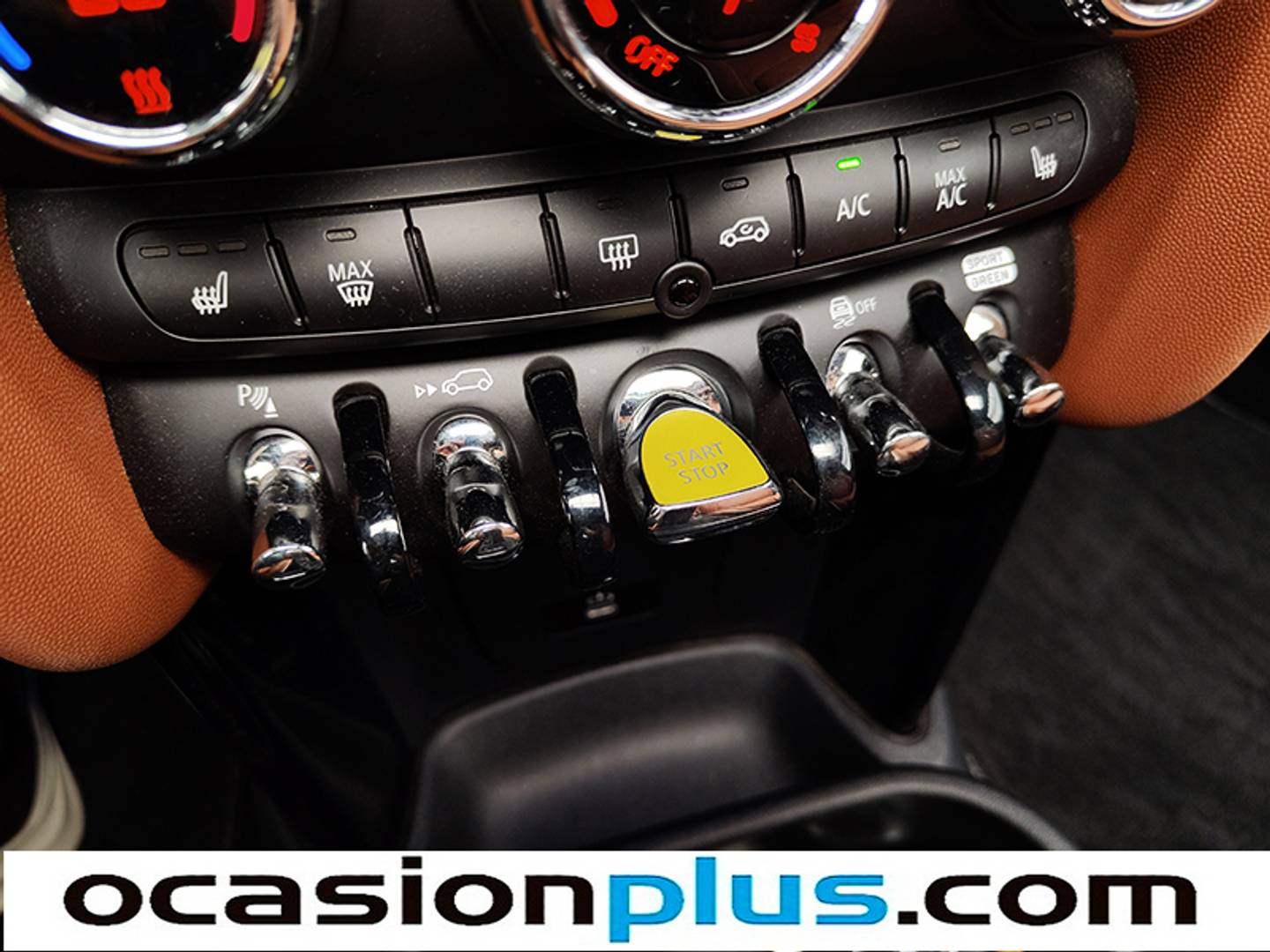 Foto Mini MINI MINI MINI 3 Puertas Cooper SE (184 CV)