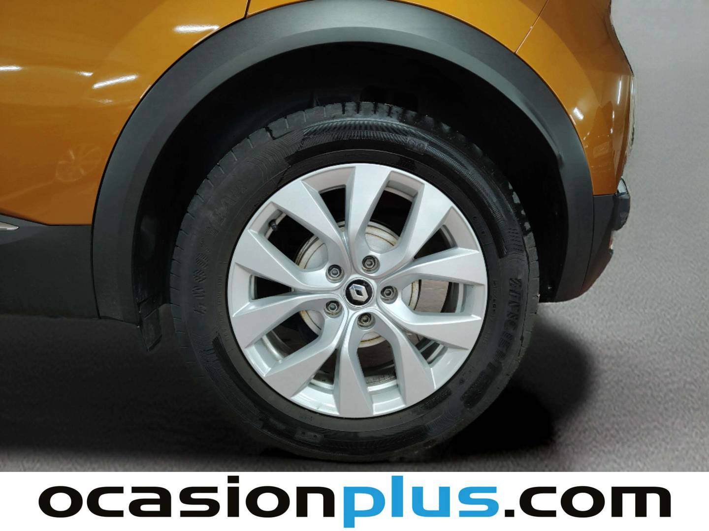 Foto Renault Captur Renault Captur Zen TCe (140 CV) GPF