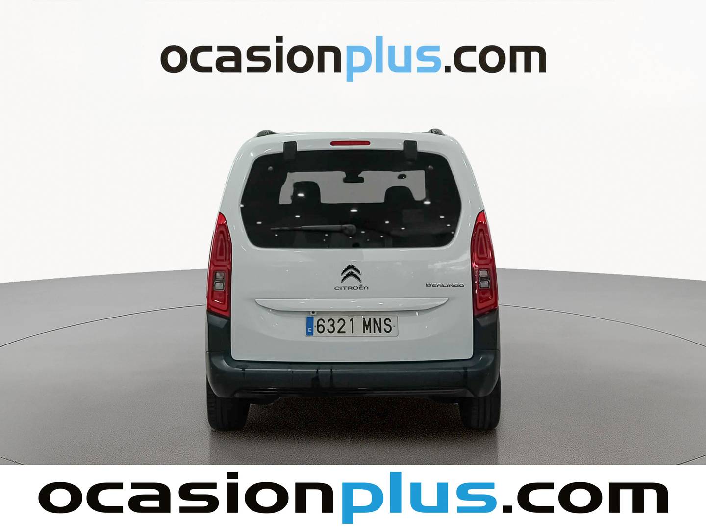 Citroën Berlingo Citroën Berlingo BlueHDi 130 S&S Talla M Shine (130 CV) barato