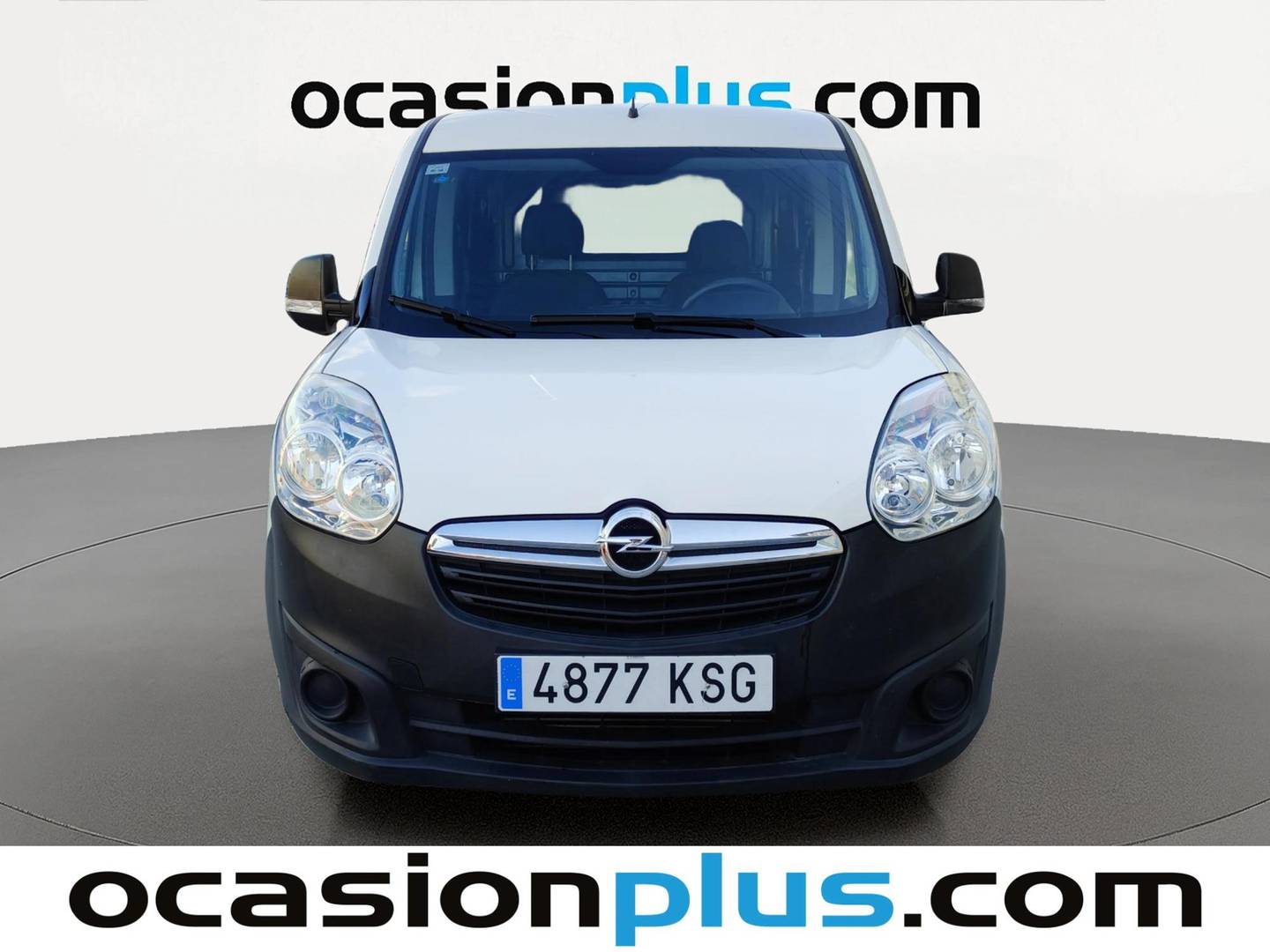 Opel Combo Opel Combo Cargo 1.3 CDTI L1 H1 (95 CV) 95cv