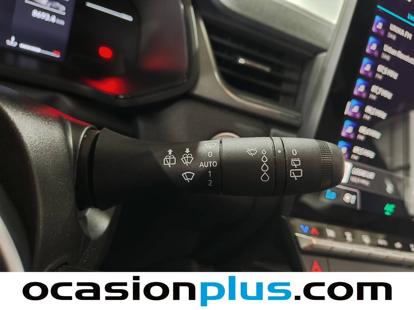 Foto Renault Captur Renault Captur Techno TCe (90 CV)