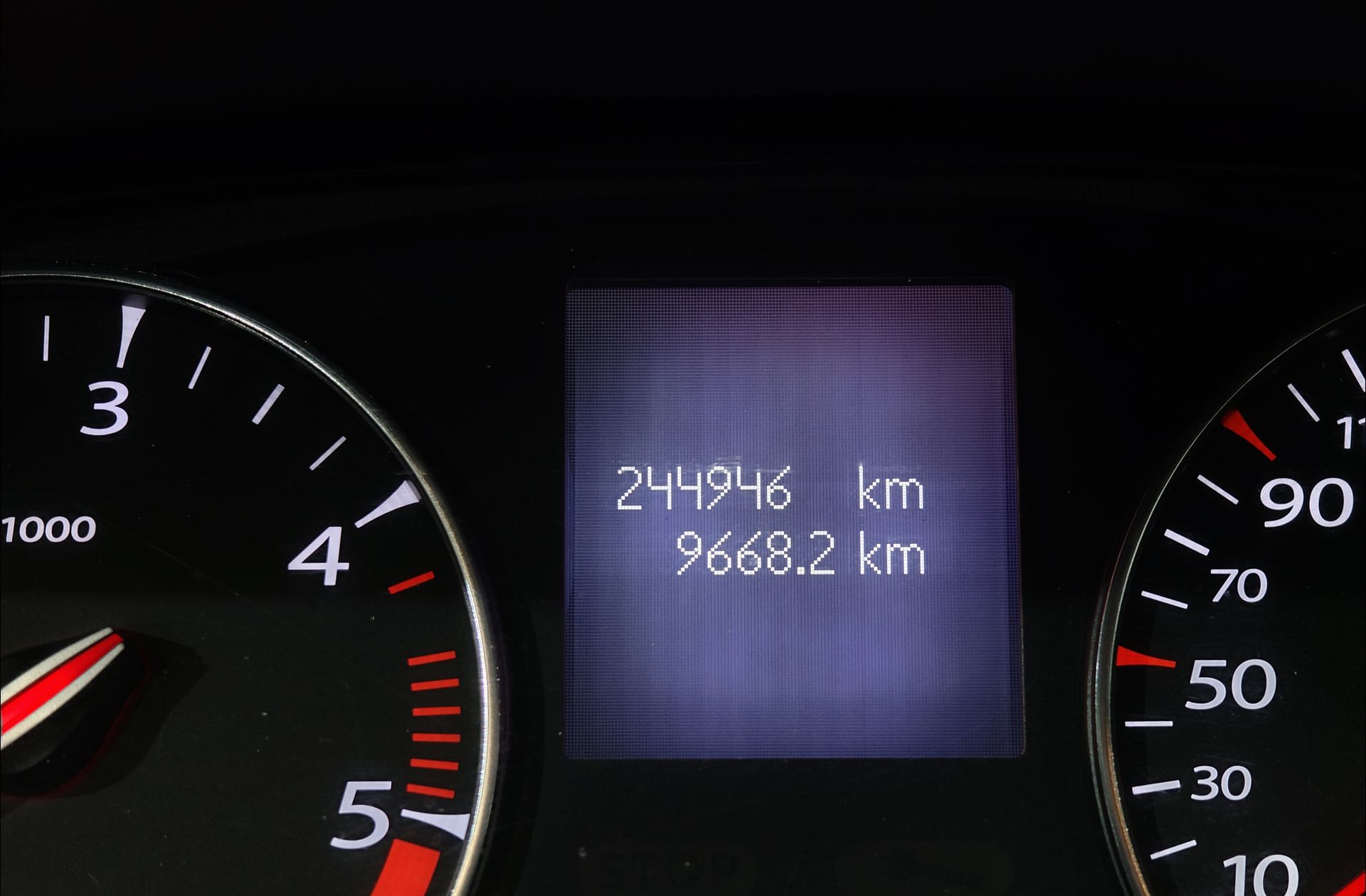 Renault Laguna 1.5 dCi Emotion - foto 8