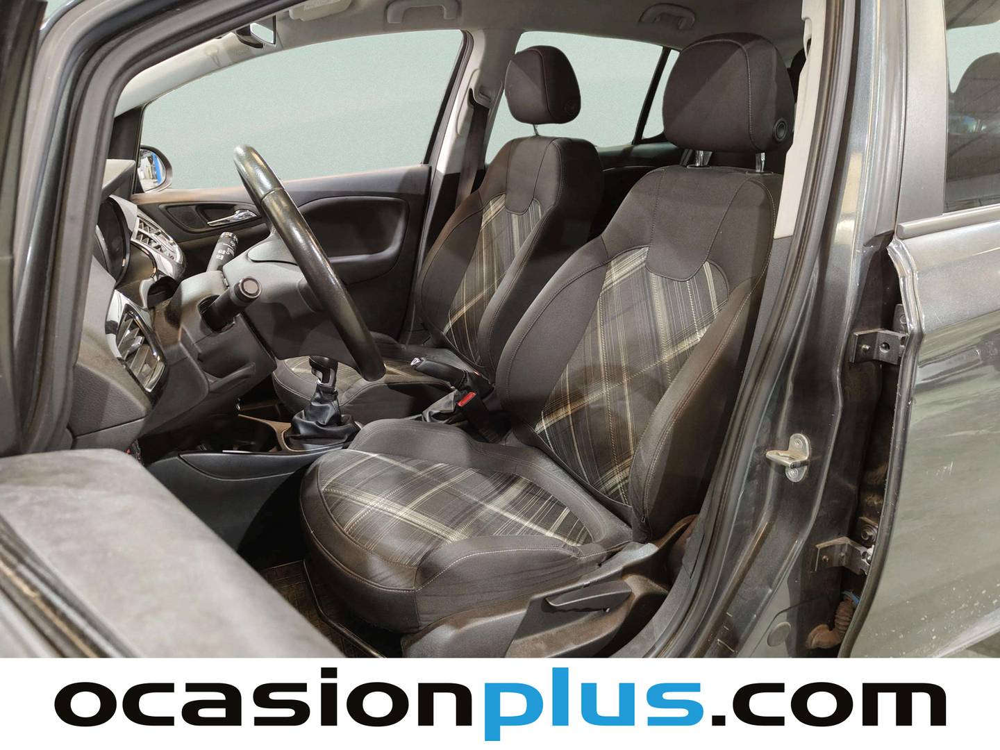 Foto Opel Corsa Opel Corsa 1.4 Selective (90 CV)