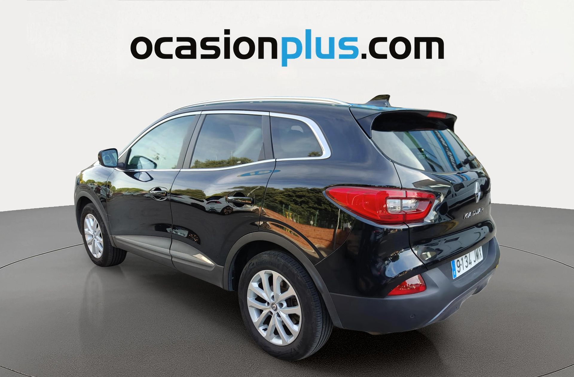 Renault Kadjar Zen Energy dCi - foto 3