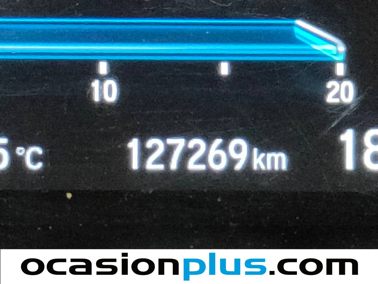 Honda Civic Honda Civic 1.0 I-VTEC TURBO Elegance Navi (126 CV) seminuevo