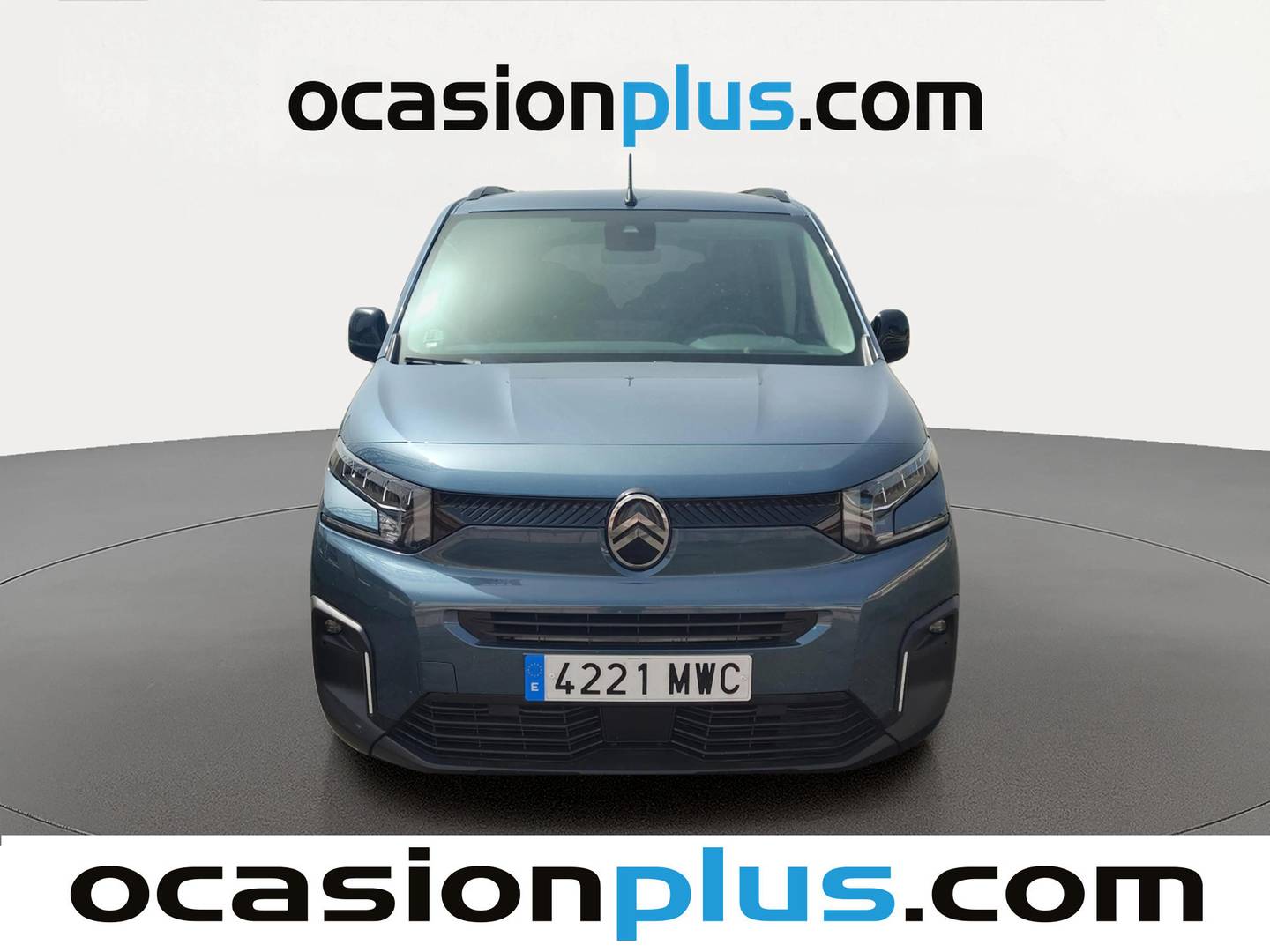 Citroën Berlingo Citroën Berlingo BlueHDi 130 S&S Talla XL Plus (130 CV) 7 Plazas al mejor precio