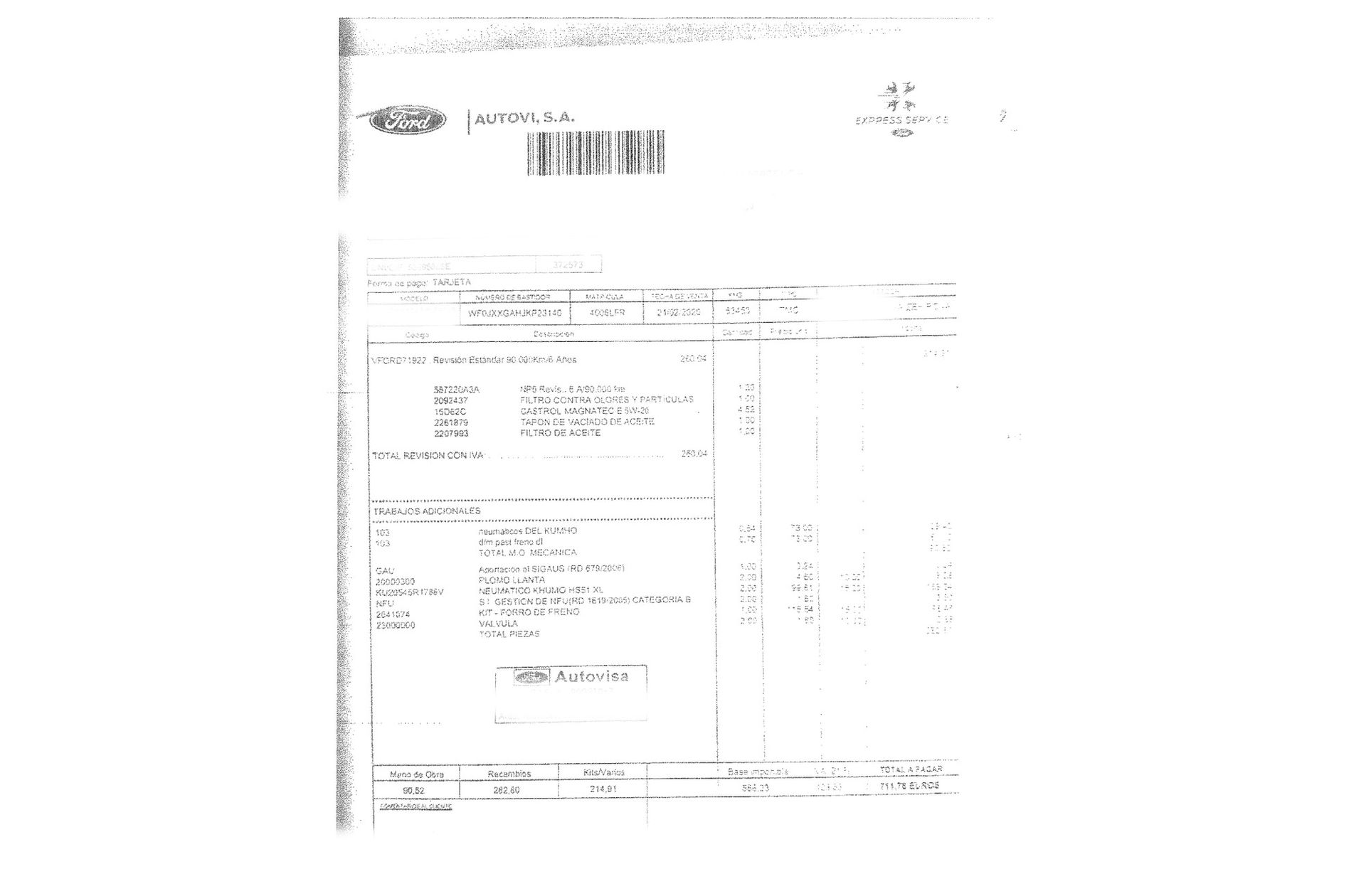 Ford Fiesta 1.0 EcoBoost ST-Line - foto 15