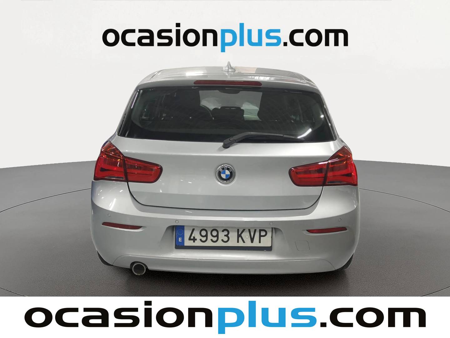 BMW Serie 1 BMW Serie 1 116i (109 CV) al mejor precio