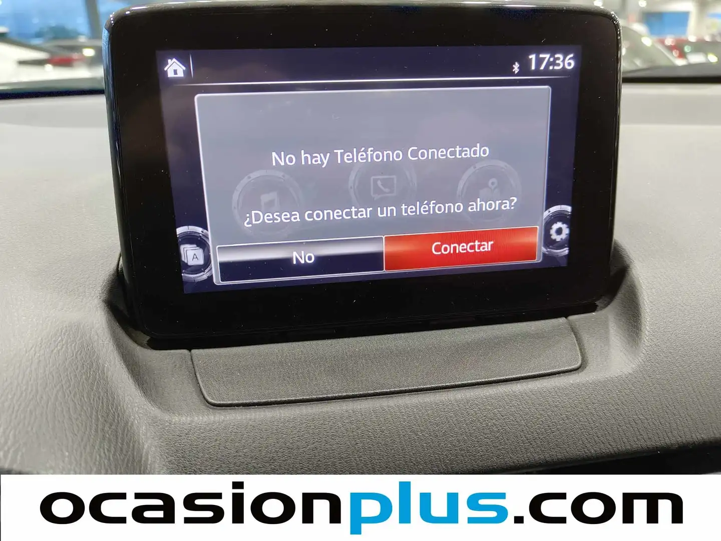 Foto Mazda CX-3 Mazda CX-3 2.0 G Zenith 2WD (121 CV)