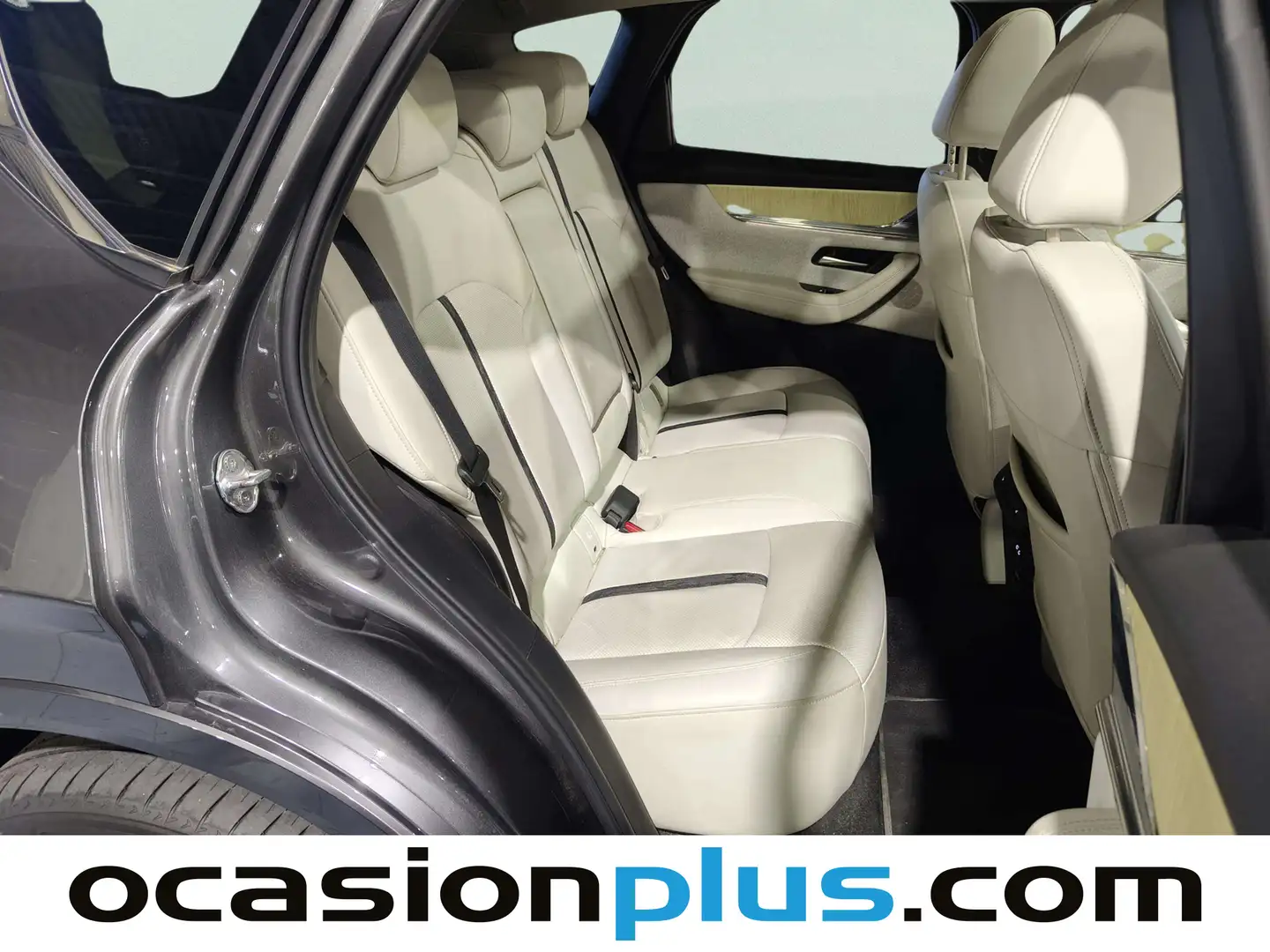 Foto Mazda CX-60 Mazda CX-60 2.5 e-Skyactiv PHEV Takumi (327 CV)