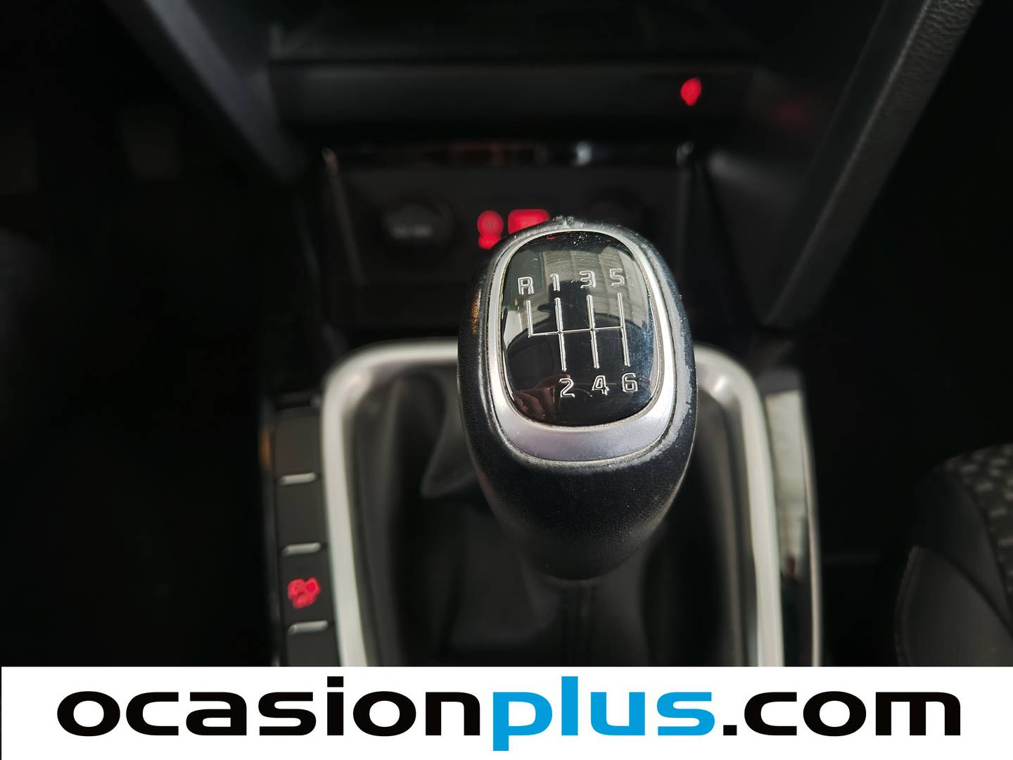 Foto KIA Ceed Kia Ceed 1.4 CVVT Tech (100 CV)