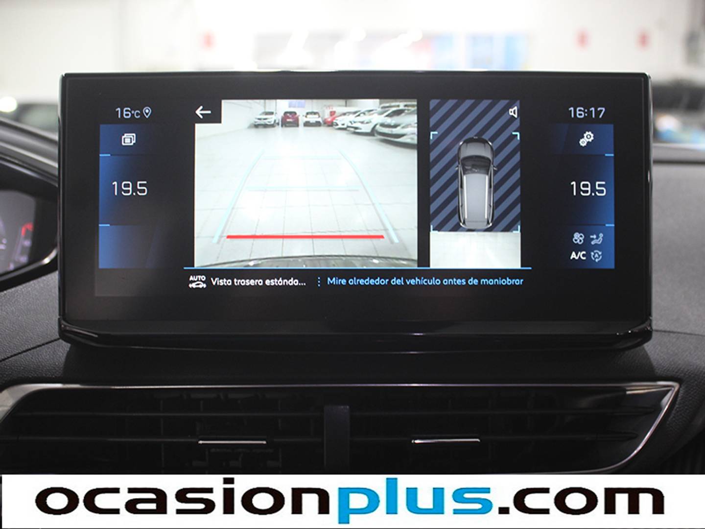 Foto Peugeot 5008 Peugeot 5008 BlueHDi 130 S&S Allure EAT8 (130 CV) 7 Plazas