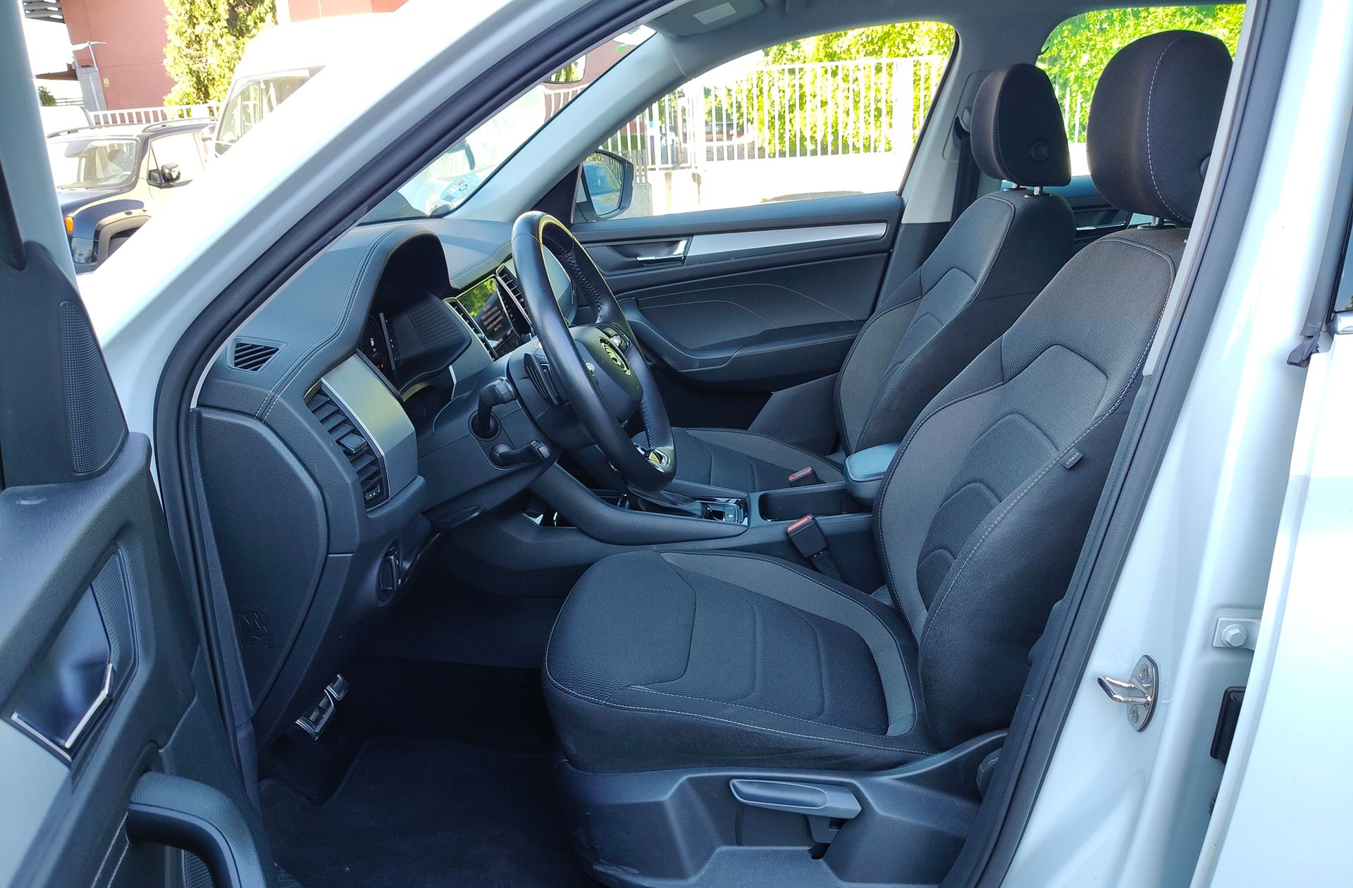 Škoda Kodiaq 1.5 TSI Ambition 4x2 DSG 7 plazas - foto 10