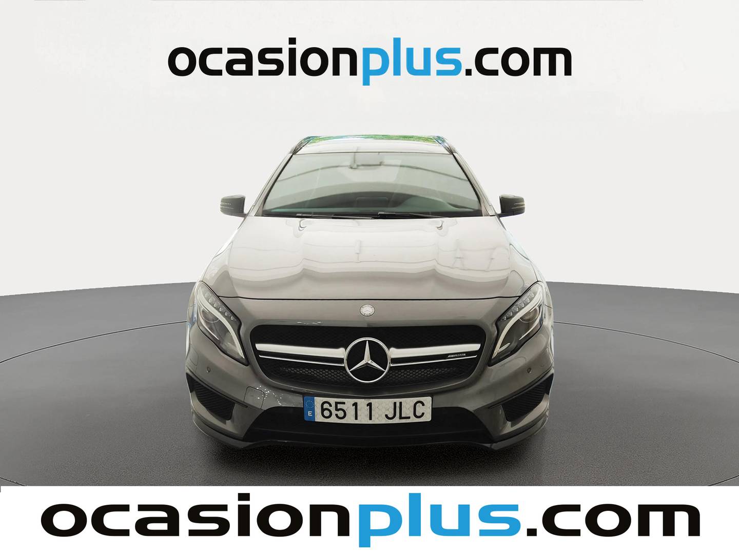 Mercedes GLA Mercedes GLA AMG 45 4Matic (381 CV) Pack AMG 381cv