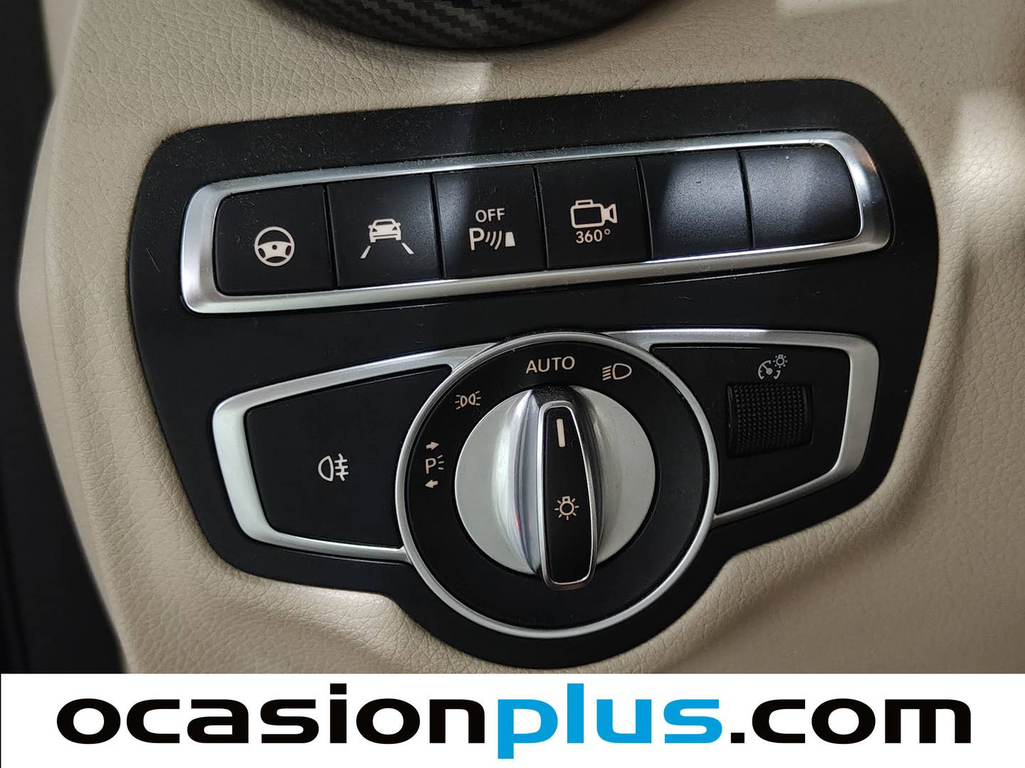 Mercedes Clase GLC Mercedes GLC GLC 250 4MATIC (211 CV) 211cv