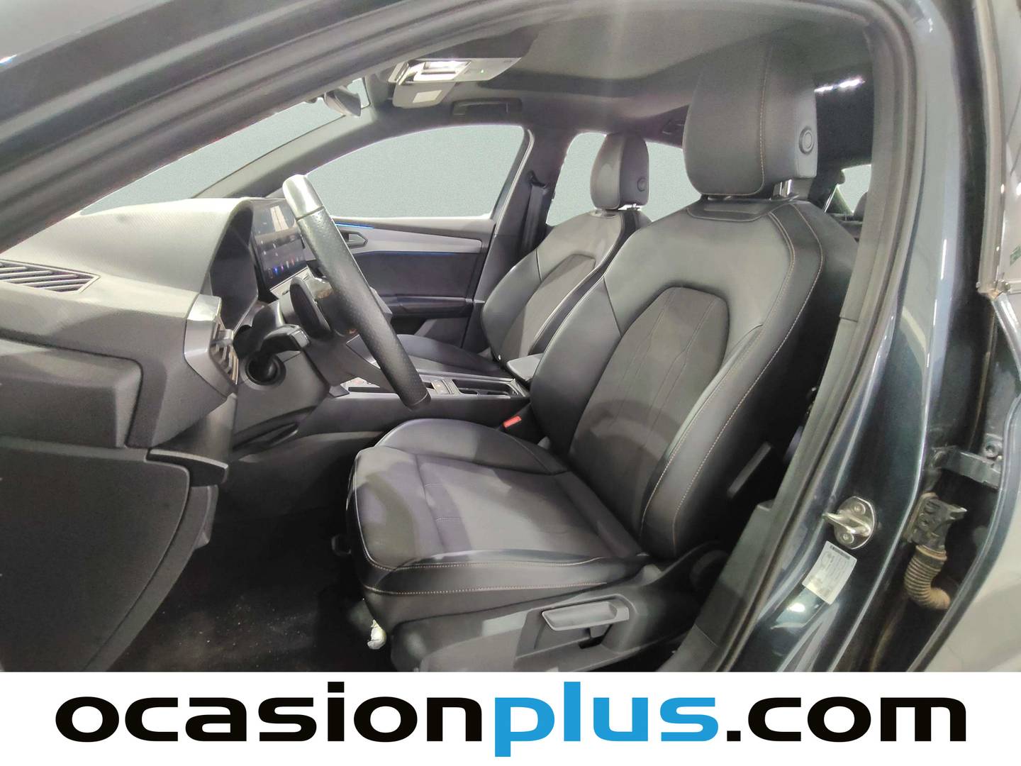 Foto Cupra León CUPRA León 1.5 eTSI DSG (150 CV)