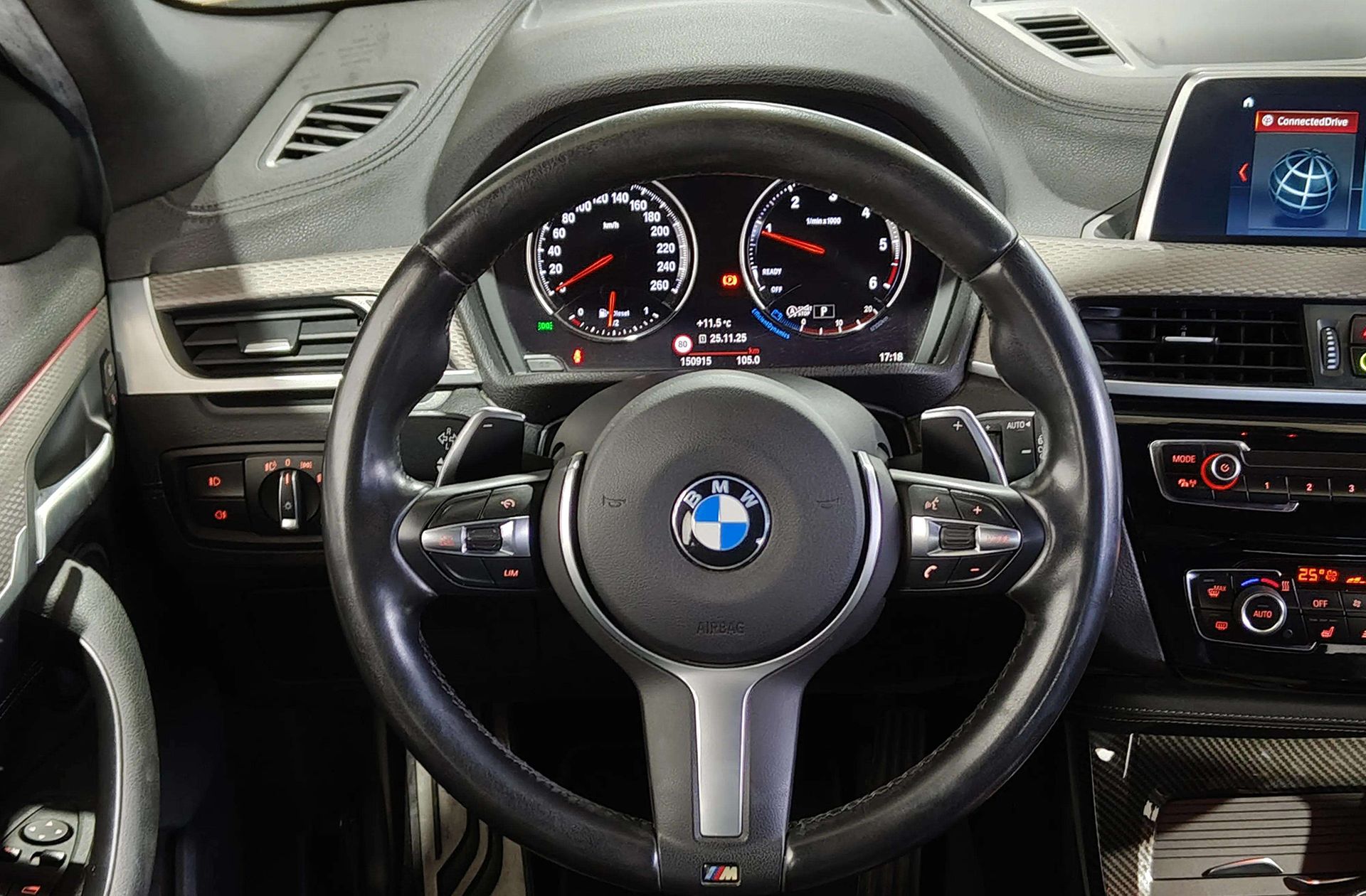 BMW X2 sDrive18d Pack M - foto 25