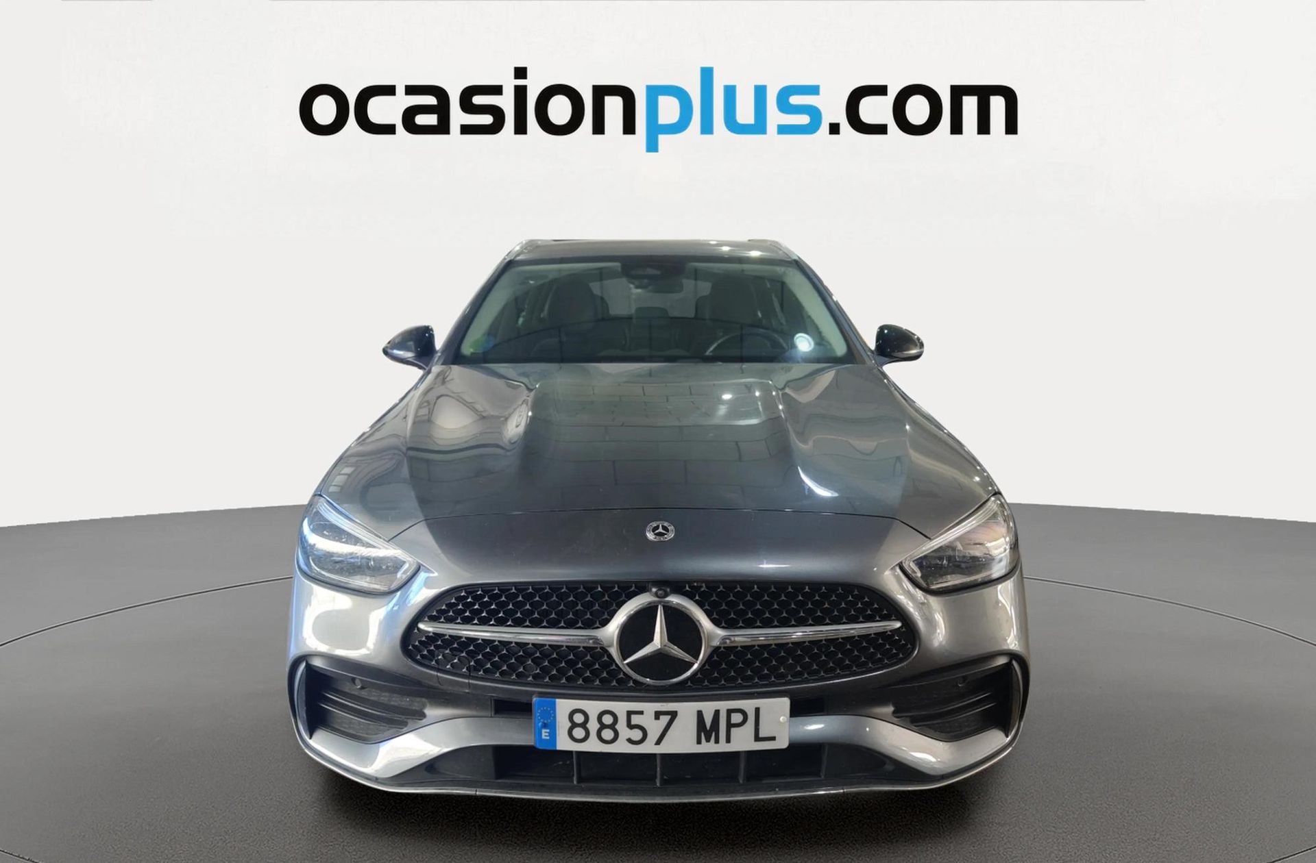 Mercedes-Benz Clase C C Estate 200 d Pack AMG - foto 15