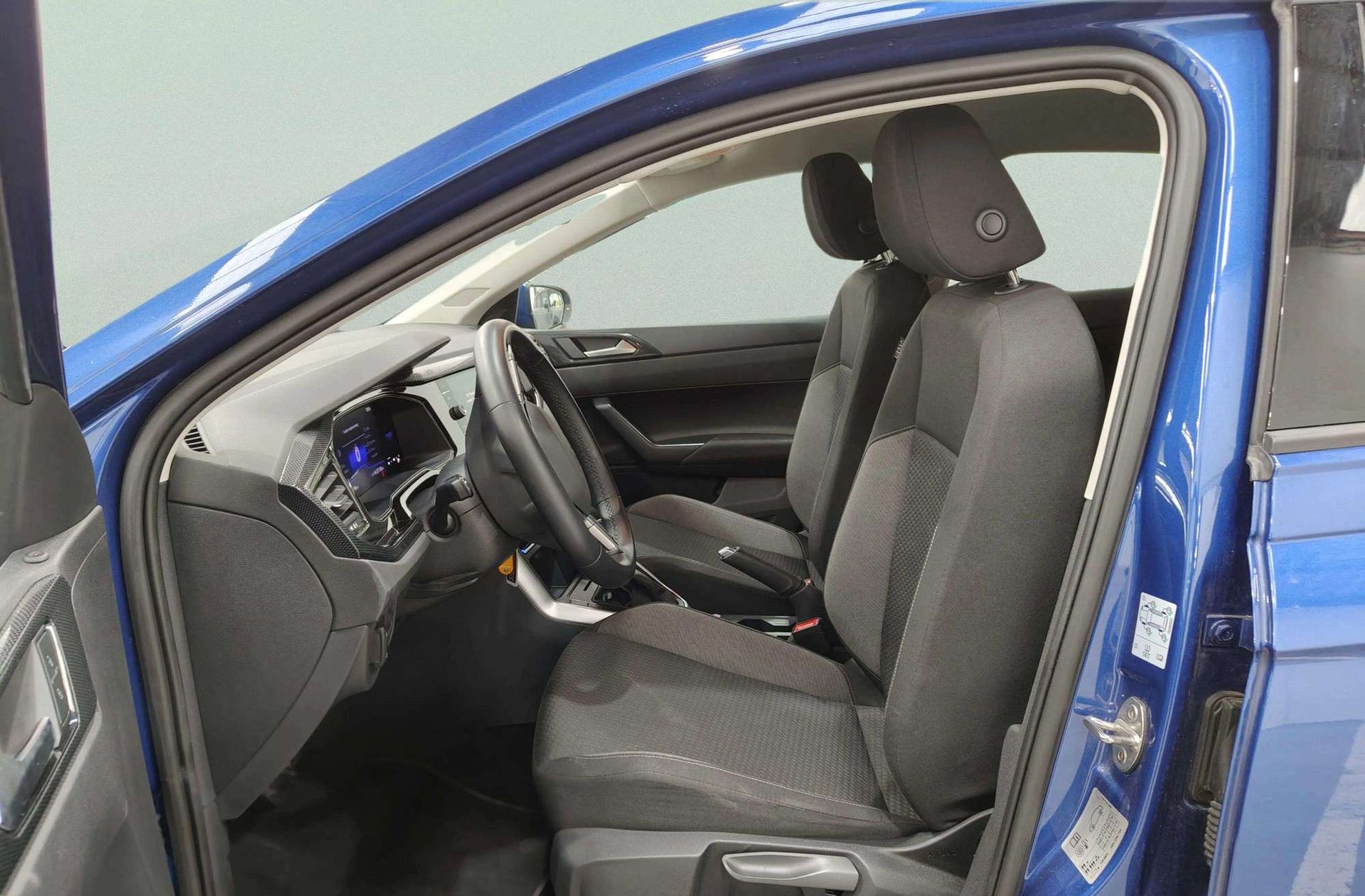 Volkswagen Polo ``más`` 1.0 TSI DSG - foto 11