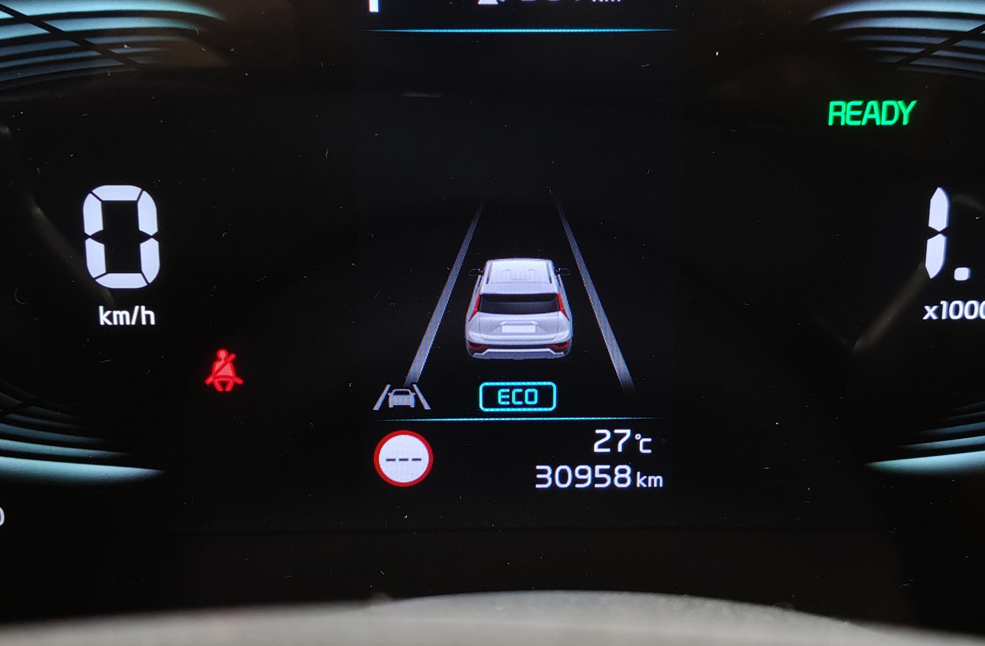 Kia Niro 1.6 GDi HEV Híbrido Drive - foto 10