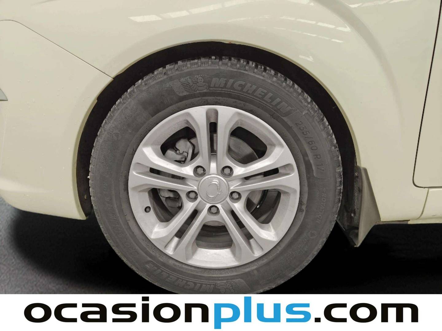 SsangYong Rodius SsangYong Rodius D22T Limited Auto (178 CV) 7 Plazas seminuevo