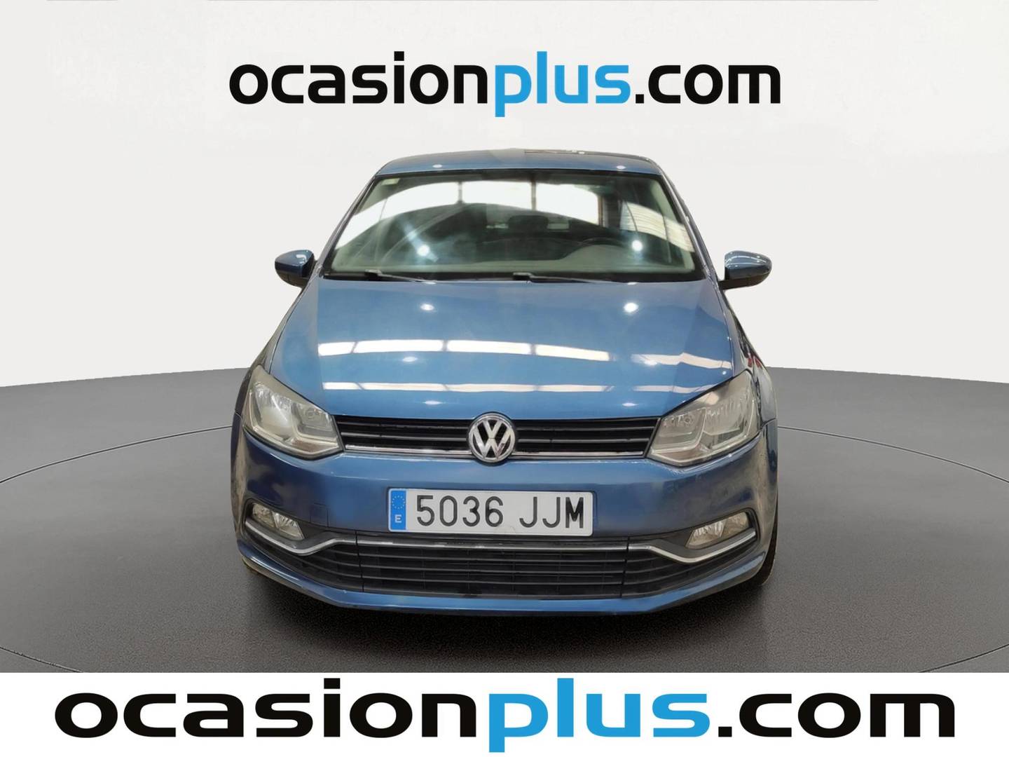 Volkswagen Polo Volkswagen Polo Advance 1.2 TSI BMT (90 CV) 90cv