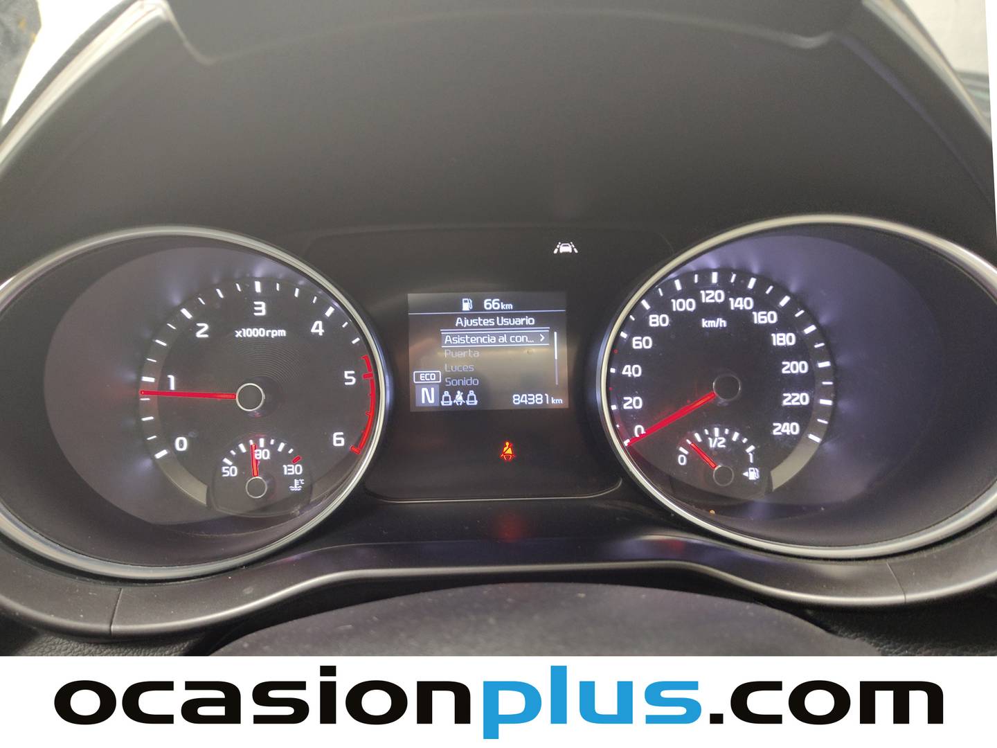 KIA XCeed KIA XCeed 1.6 MHEV Drive iMT (136 CV) de ocasión