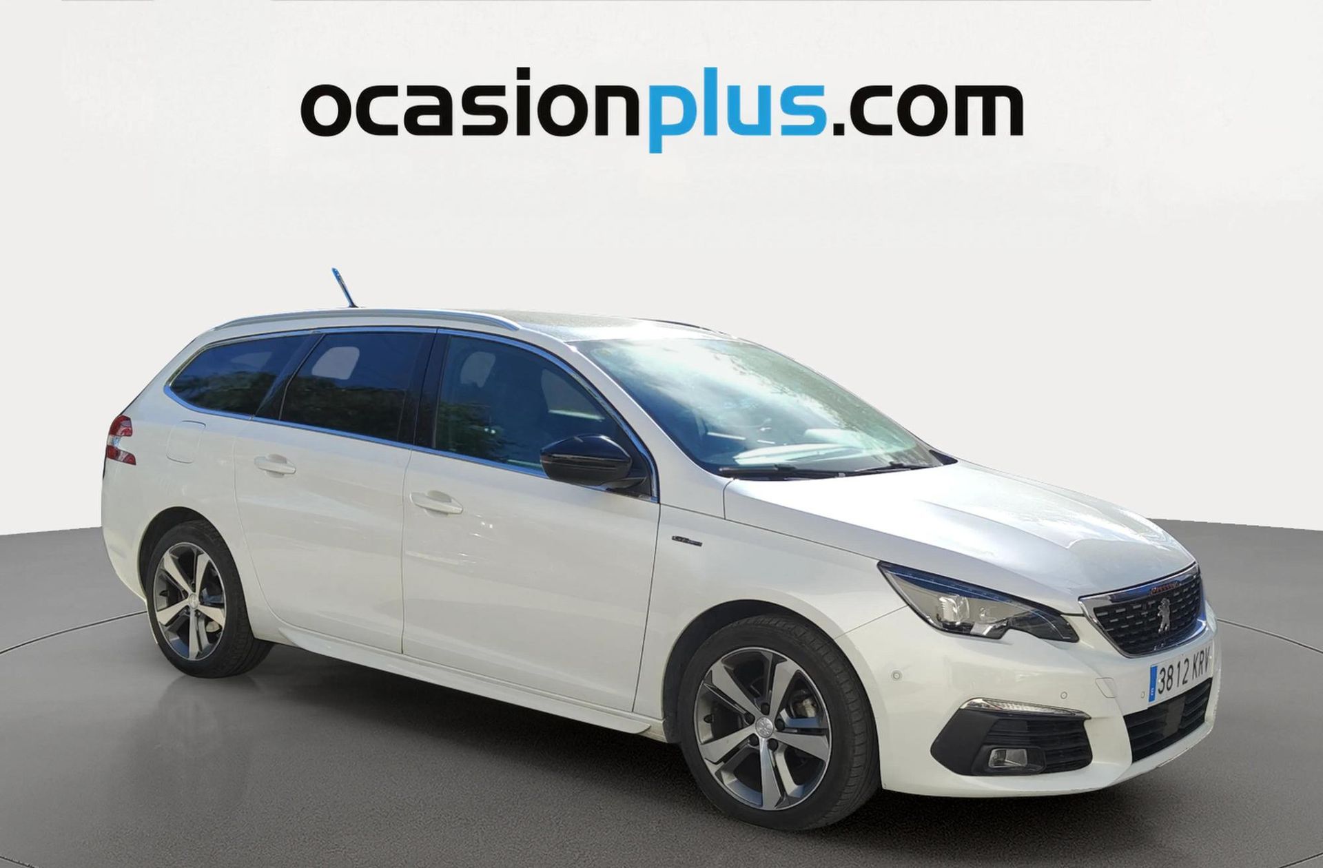 Peugeot 308 SW SW 1.2 PureTech GT Line EAT8 - foto 2