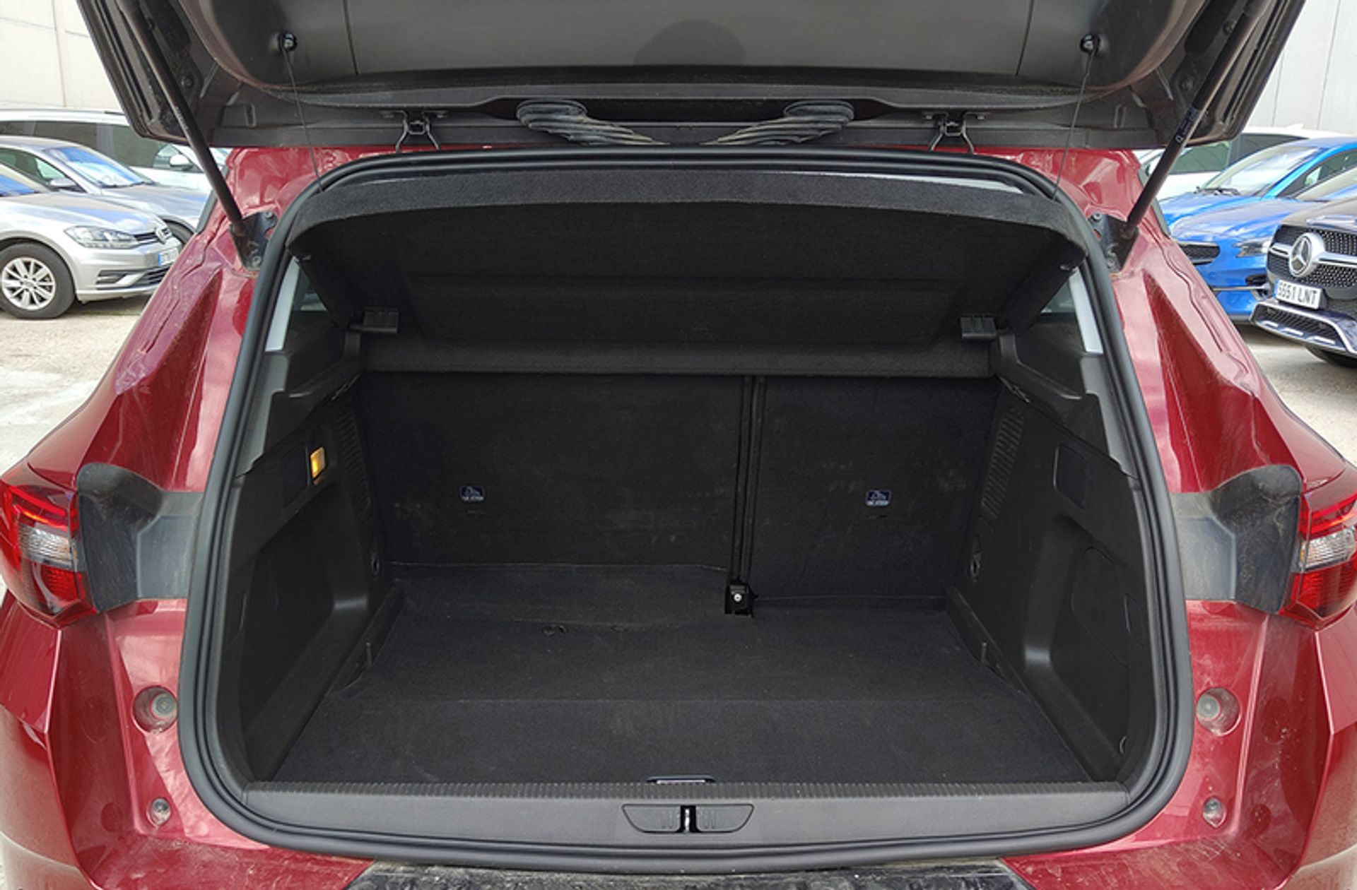 Opel Grandland 1.6 Turbo PHEV GS - foto 22