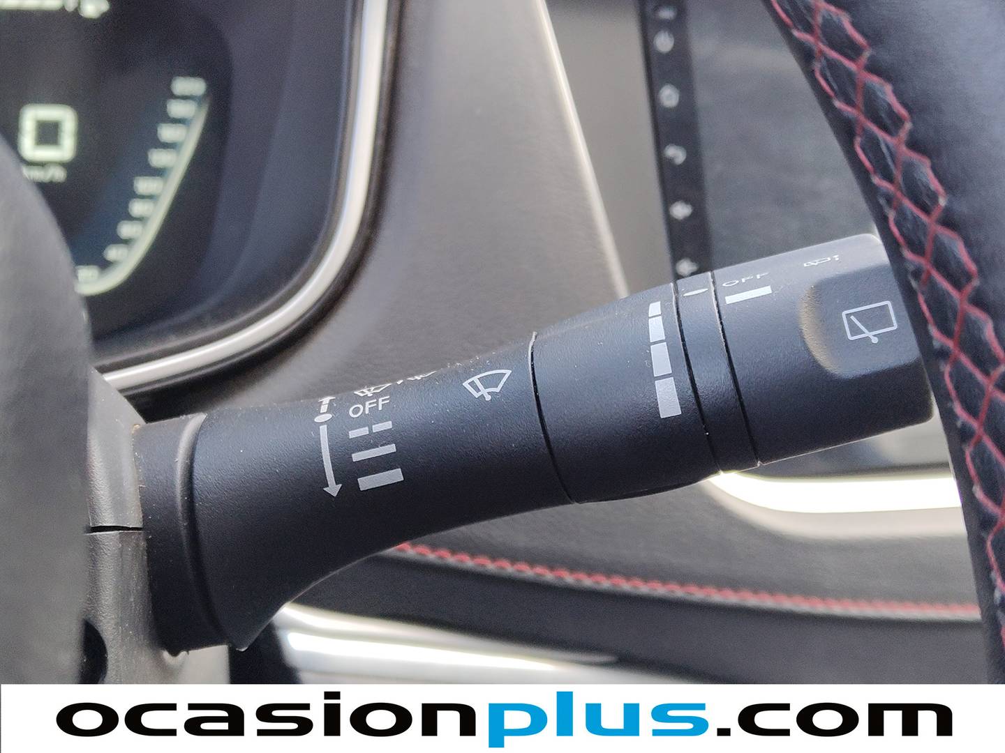 Foto SWM G01 SWM G01 1.5T Luxury  (131 CV)