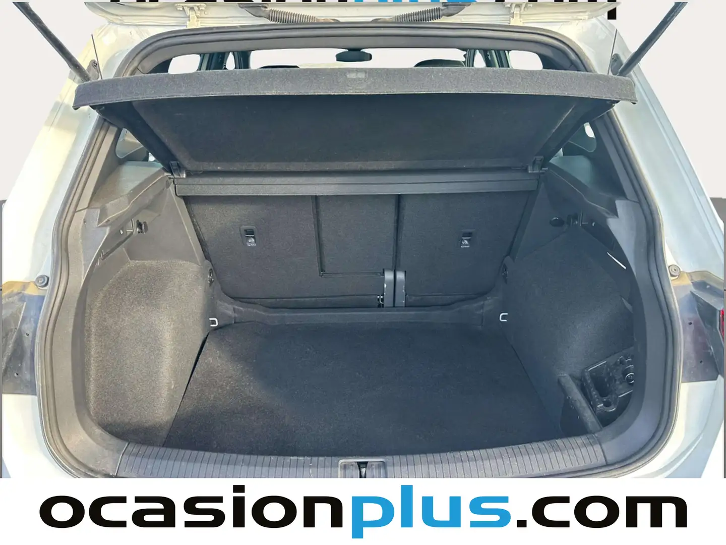 Foto Volkswagen Tiguan Volkswagen Tiguan R-Line 2.0 TDI (150 CV) DSG