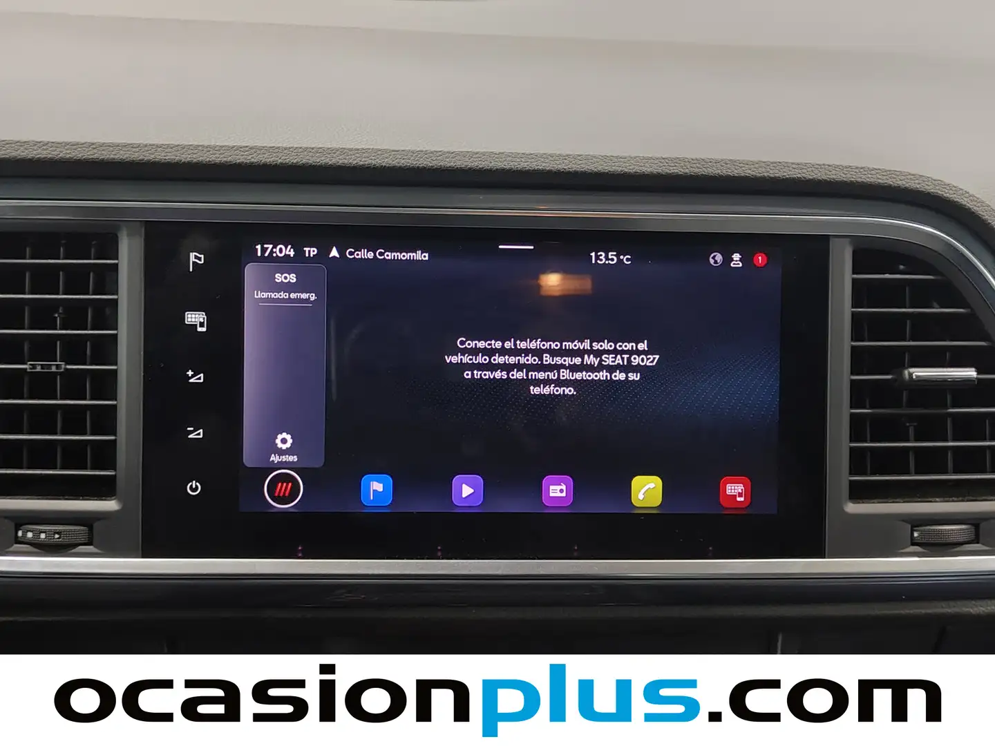 Foto Seat Ateca SEAT Ateca 1.5 TSI S&S Style XL (150 CV)