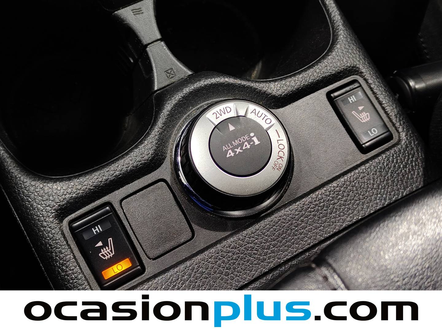 Nissan X-TRAIL Nissan X-Trail dCi 150 N-Connecta 4X4-i (150 CV) km 0