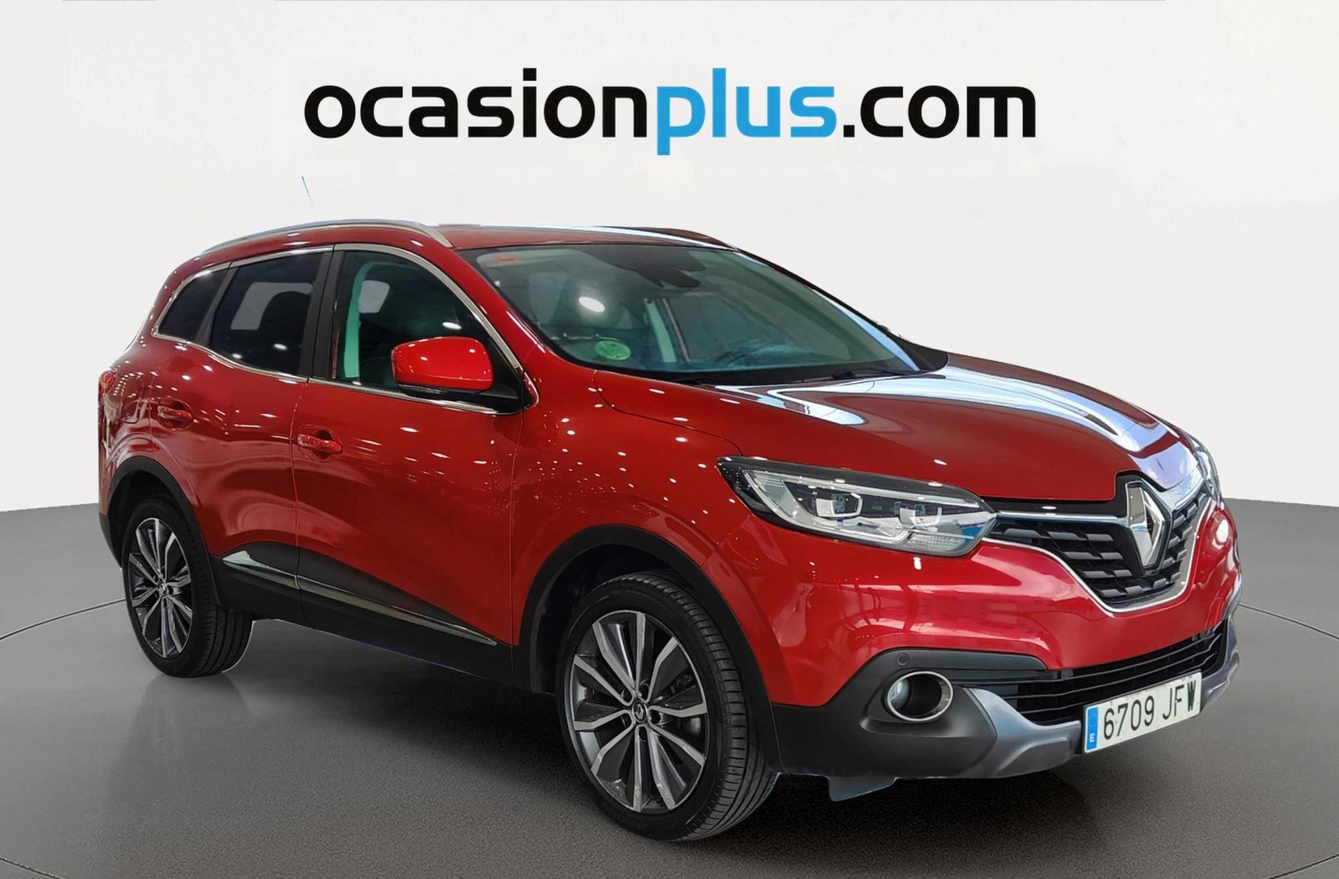Renault Kadjar Zen Energy dCi - foto 2