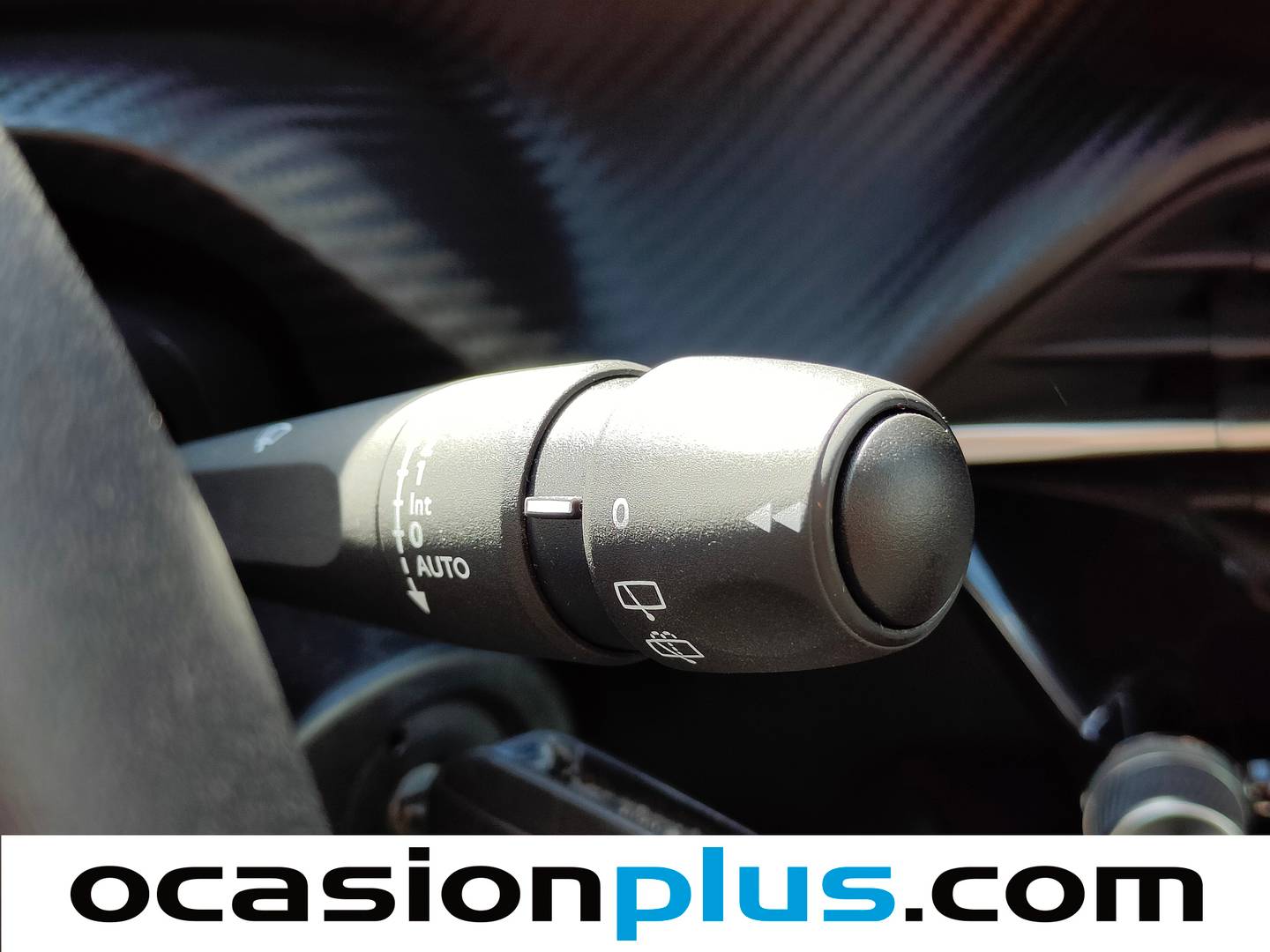 Paquetes del Peugeot 208 Peugeot 208 PureTech 100 Allure Pack (100 CV)