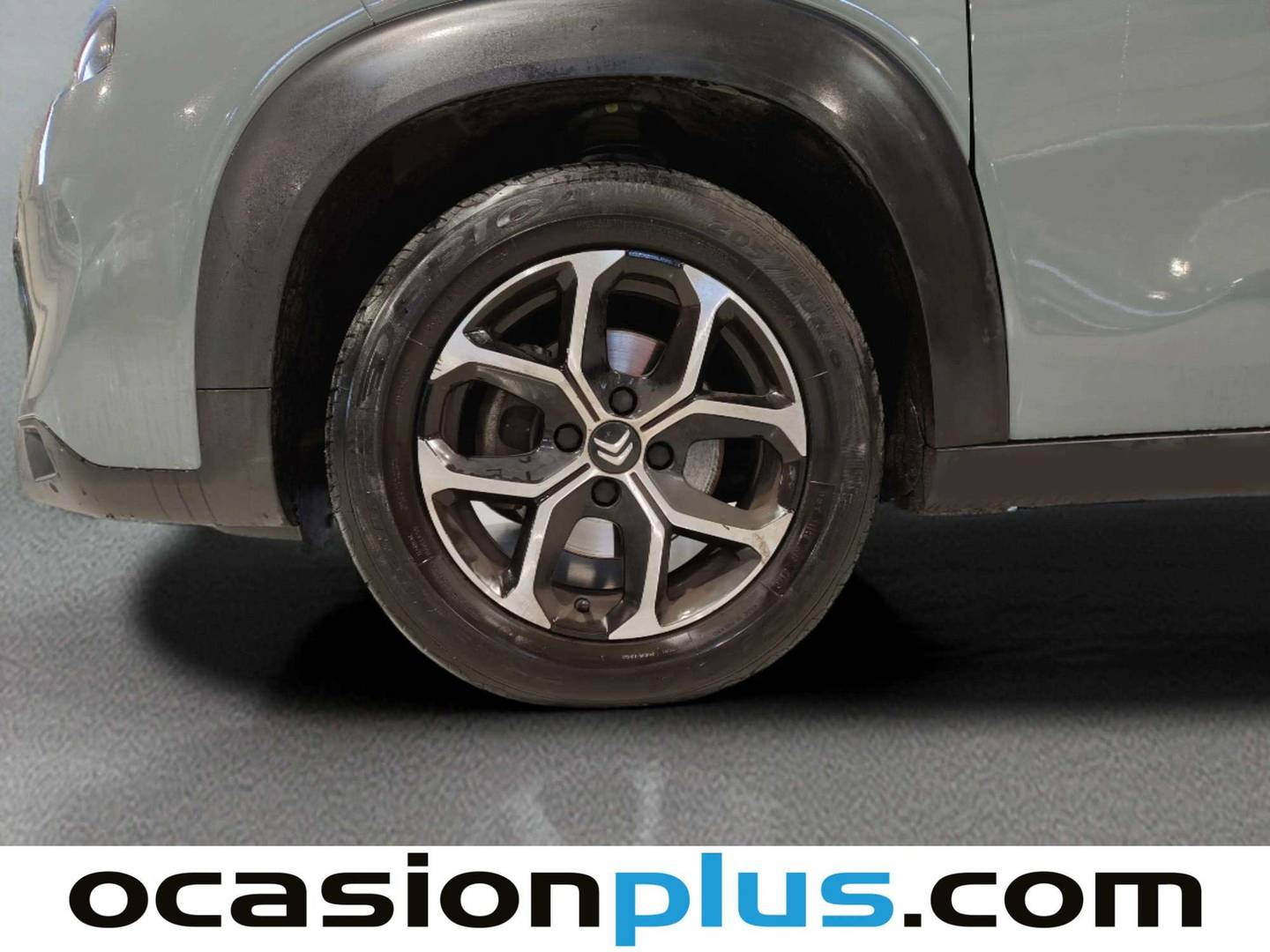 Foto Citroën C3 Aircross Citroen C3 Aircross PureTech 110 S&S Shine (110 CV)