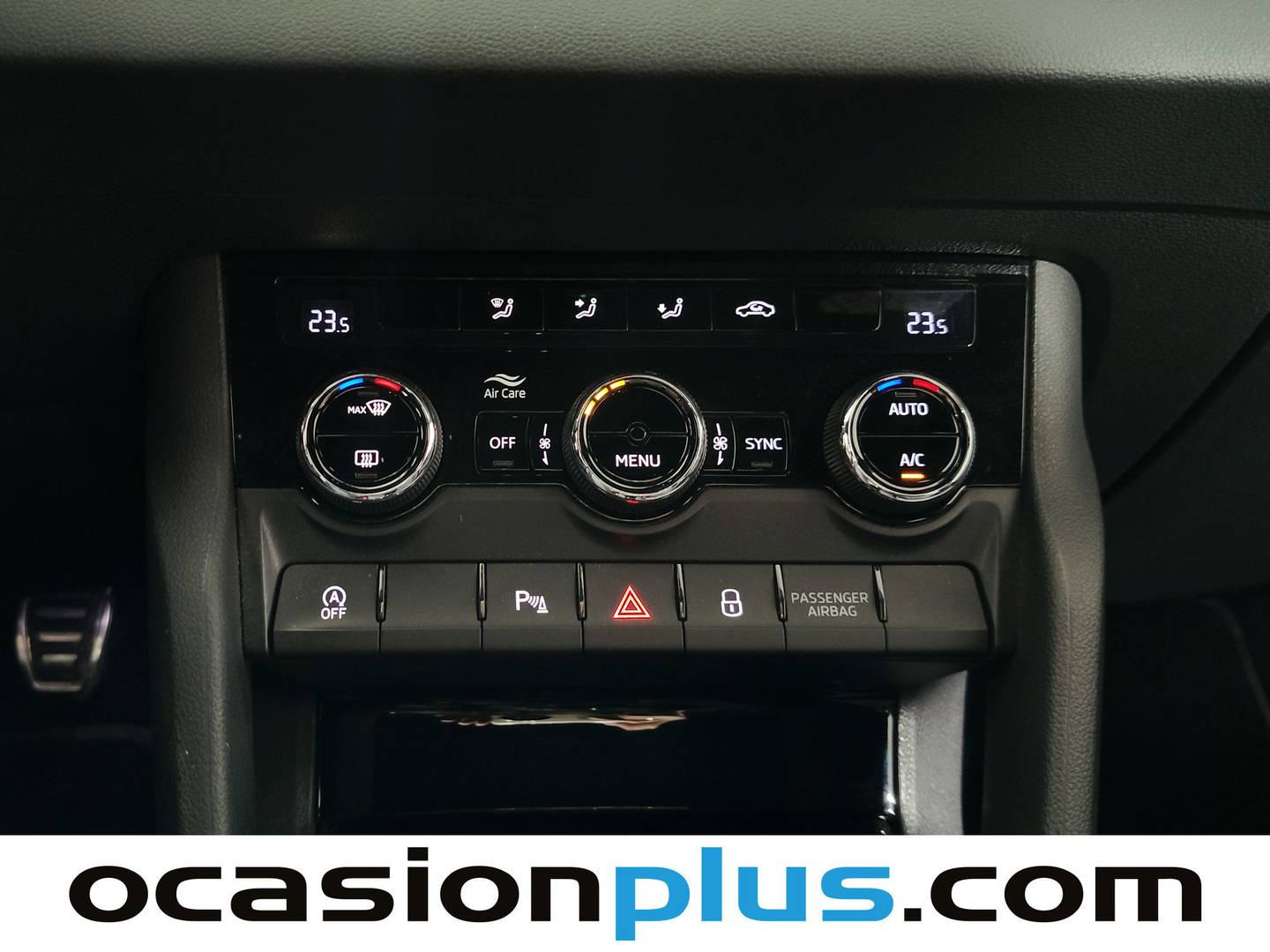 Skoda Karoq Skoda Karoq 2.0 TDI Sportline  (150 CV) manual