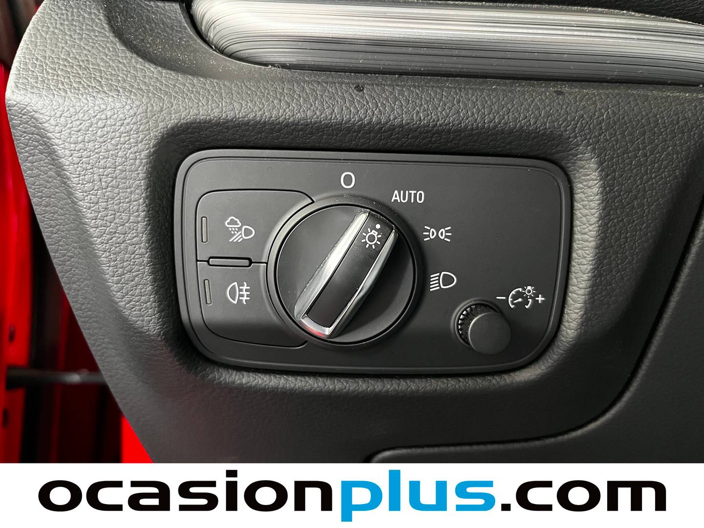 Acabados Audi A3 Audi A3 Sportback S line edition 2.0 TDI (150 CV)