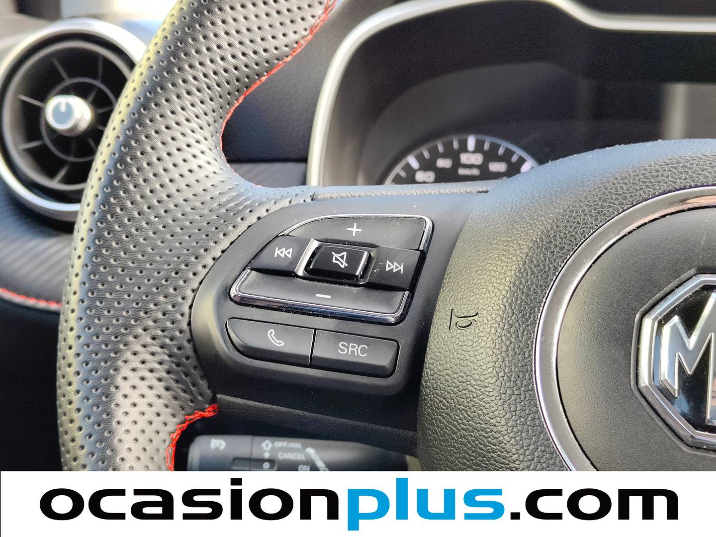 Foto MG ZS MG ZS 1.5 Comfort (106 CV)