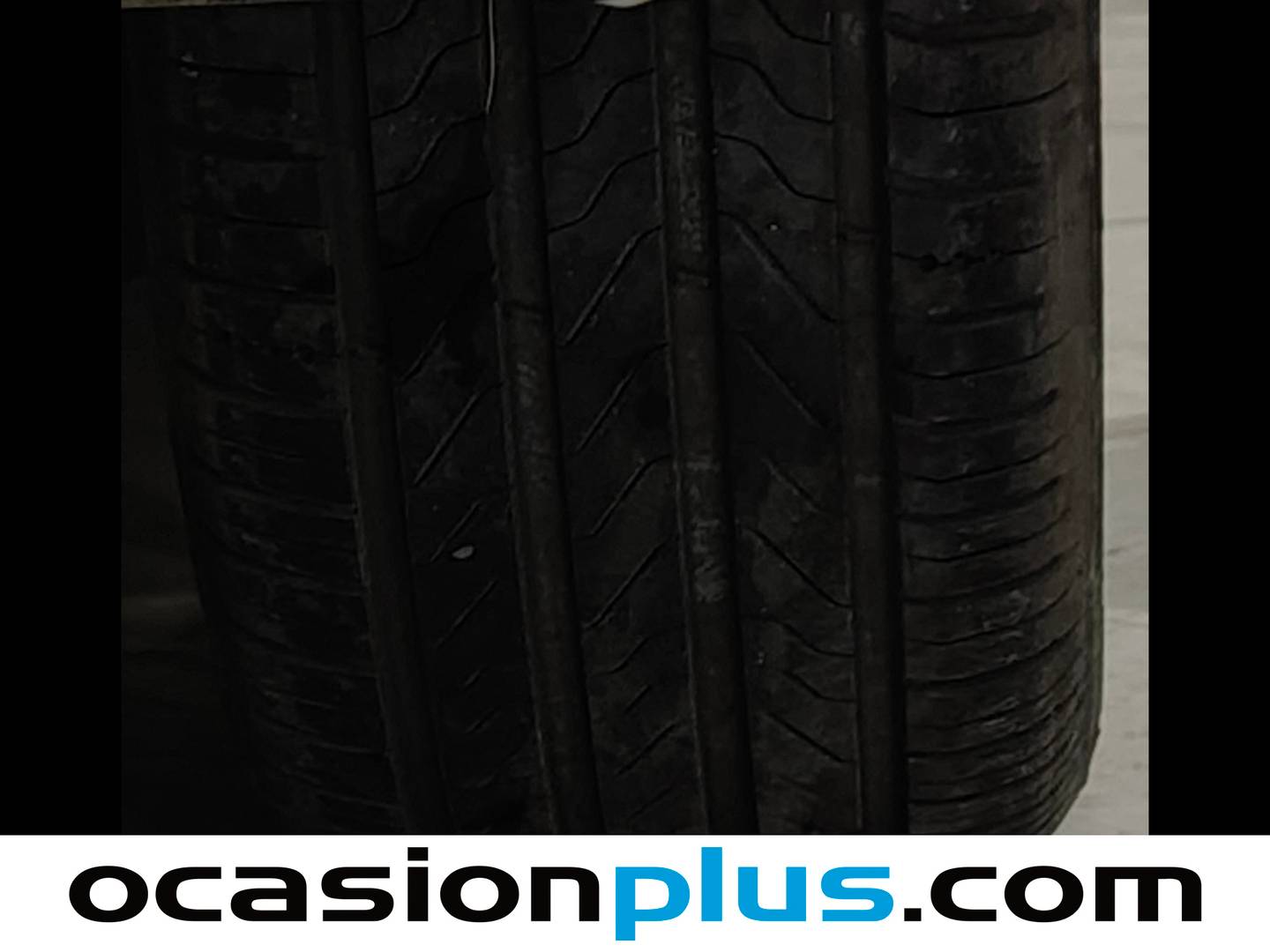 Toyota Auris Toyota Auris 140H Hybrid Touring Sports Active (136 CV) de ocasión