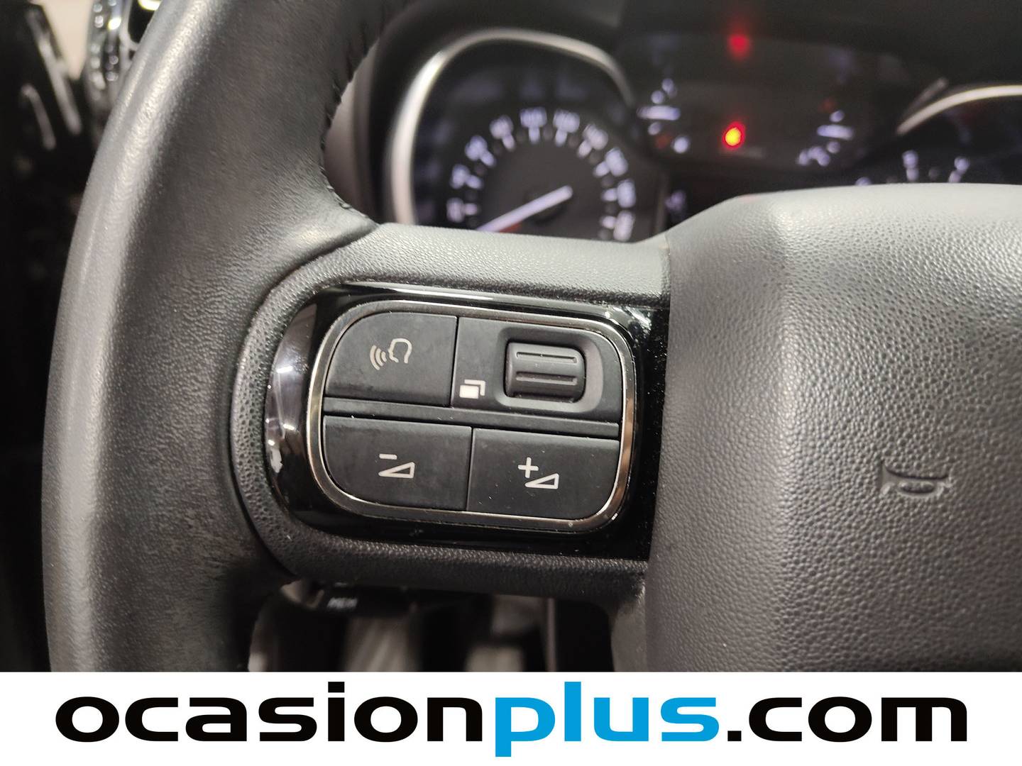 Citroën C3 Aircross Citroën C3 Aircross PureTech 110 S&S C-Series (110 CV) seminuevo