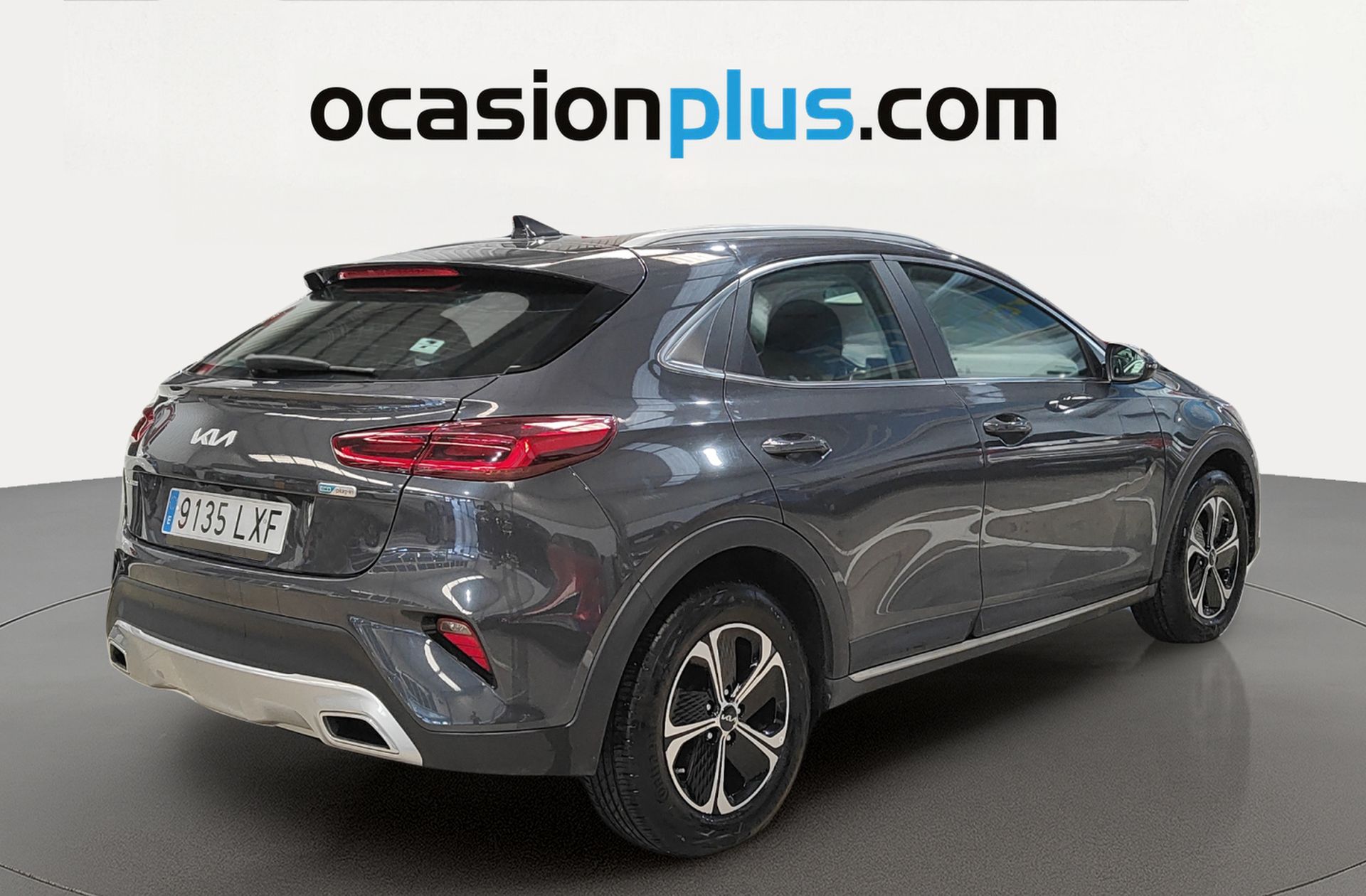 Kia XCeed 1.6 GDi PHEV eDrive - foto 4