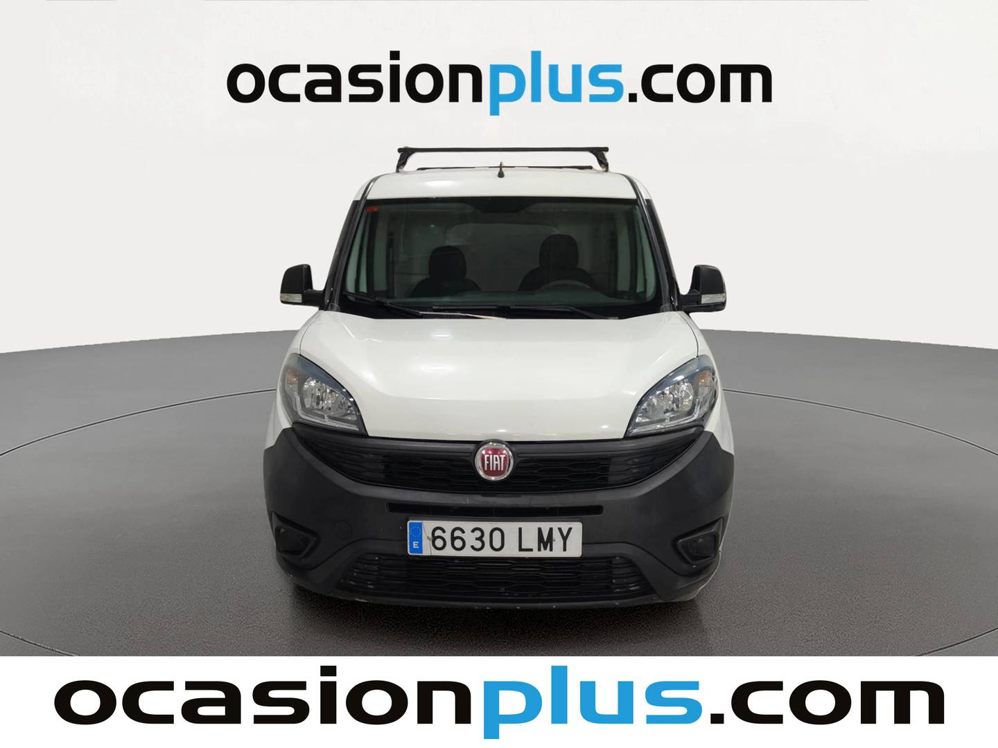 Fiat Doblò Cargo Fiat Dobló Cargo 1.3 Multijet SX (95 CV) seminuevo