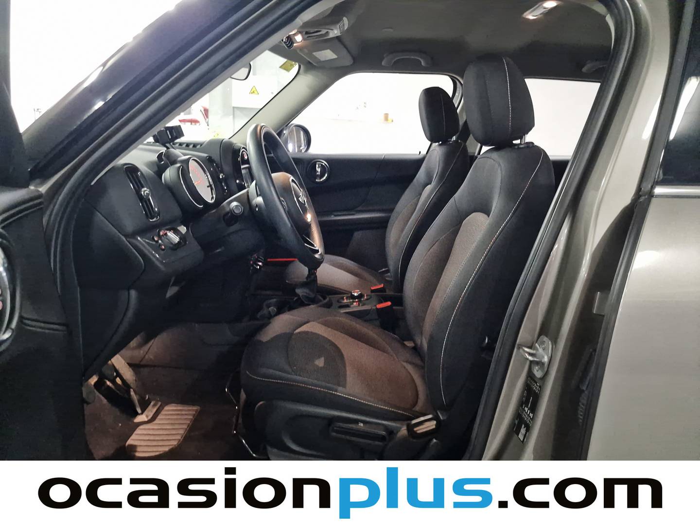 Foto Mini Countryman MINI MINI Countryman Cooper (136 CV)