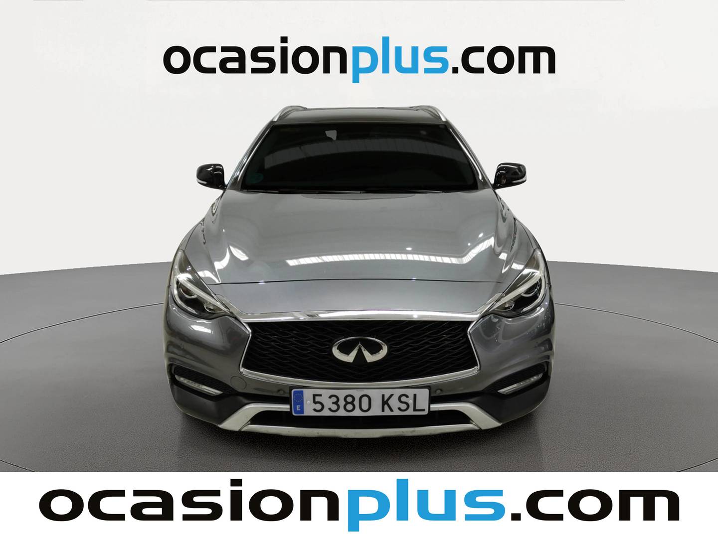 Infiniti QX30 Infiniti QX30 2.2D Premium AWD 7DCT (170 CV) 170cv